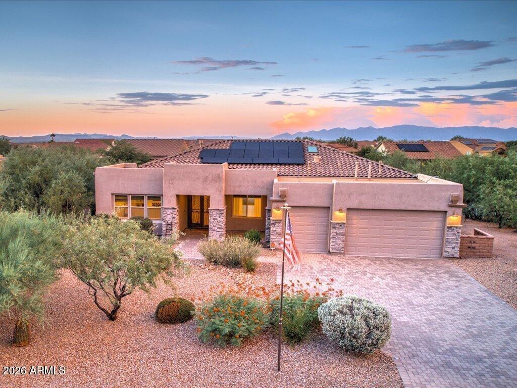 E Reata Ridge Pl, Sahuarita, AZ 85629