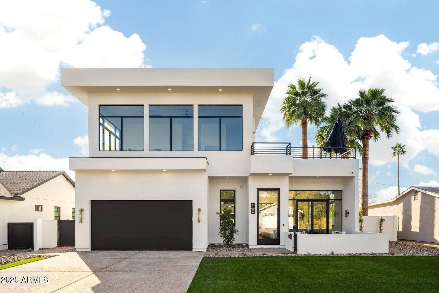 N 44th Pl, Phoenix, AZ 85018