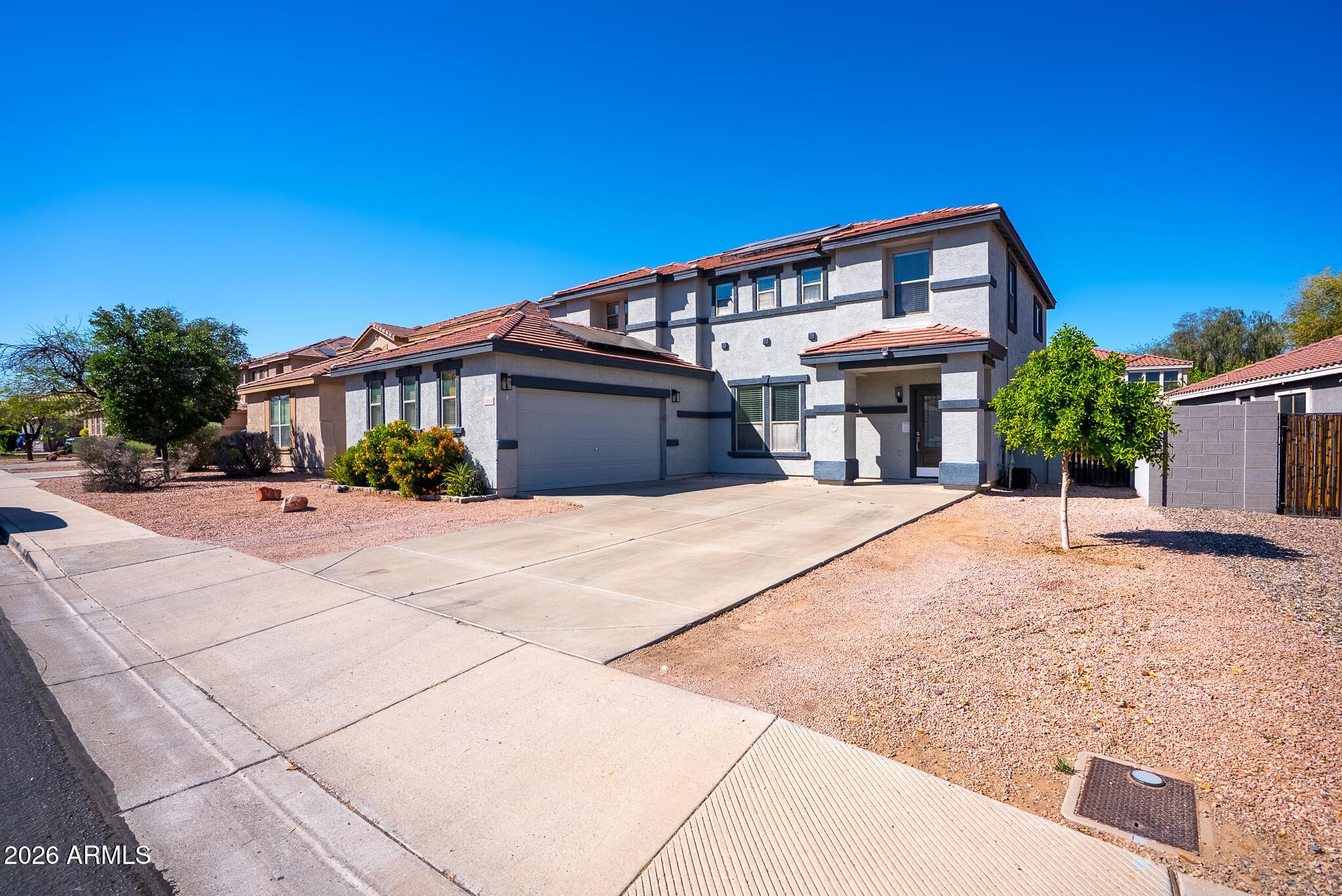 W Columbine Dr, Surprise, AZ 85379