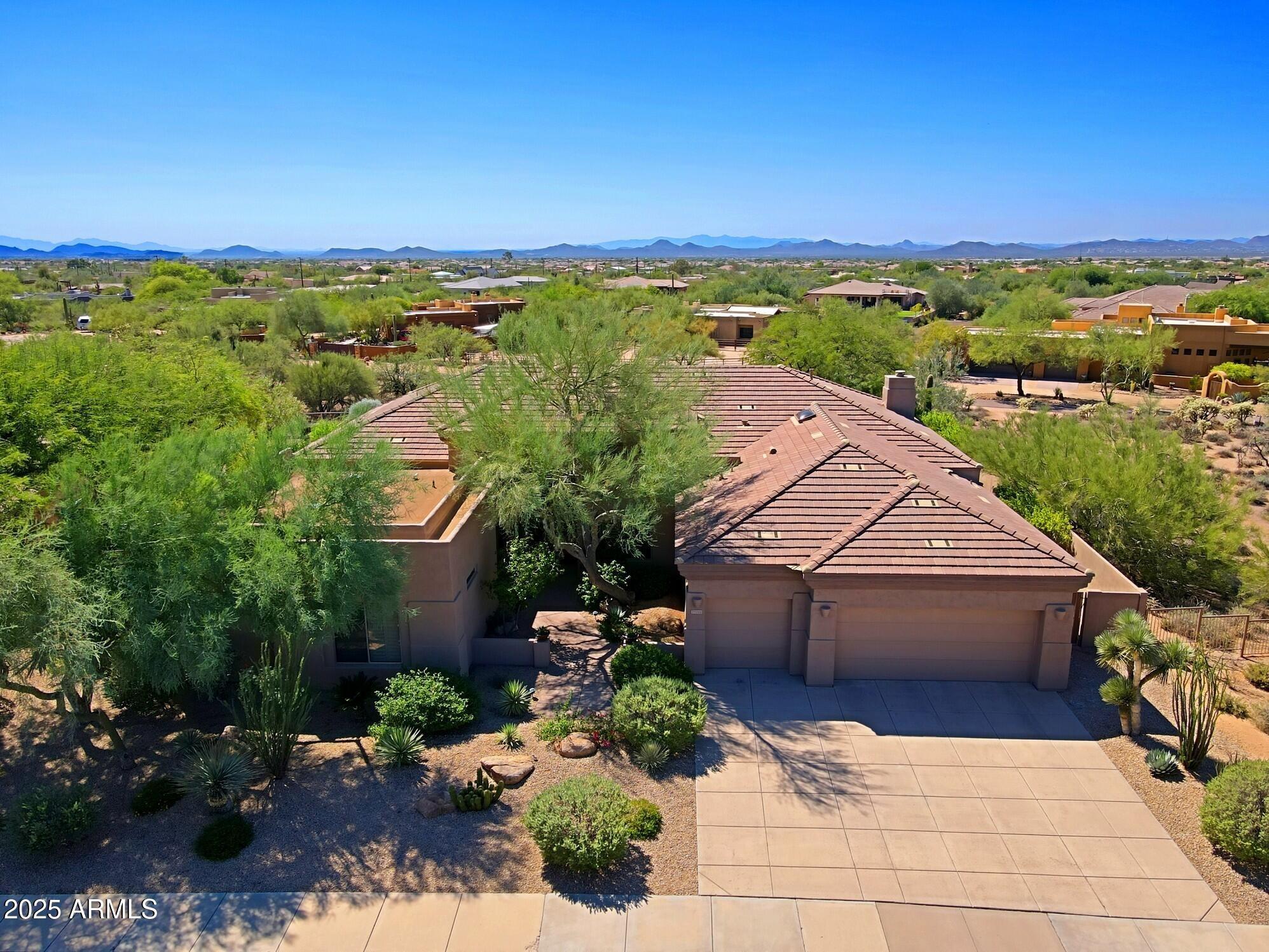 N 68th Pl, Scottsdale, AZ 85266