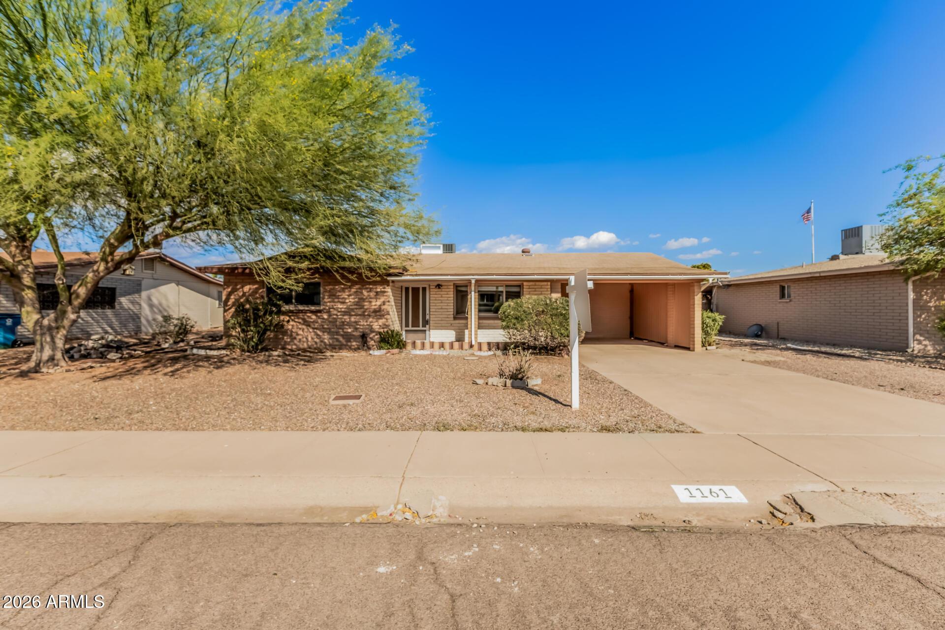 S Ocotillo Dr, Apache Junction, AZ 85120
