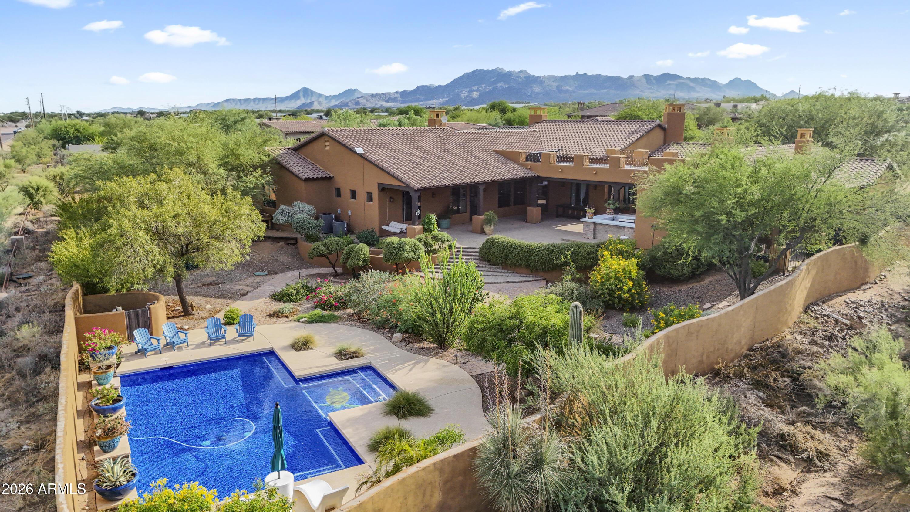 N Rio Mountain Ct, Scottsdale, AZ 85262