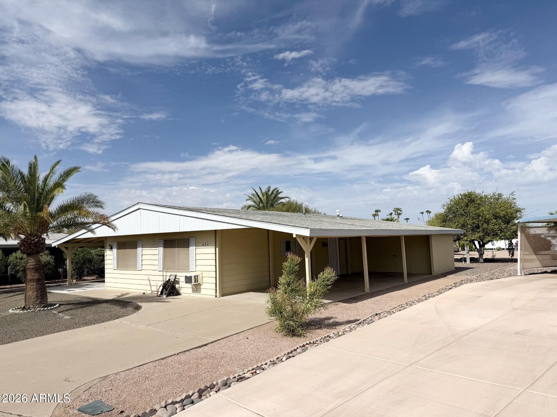 S 81st Pl, Mesa, AZ 85208