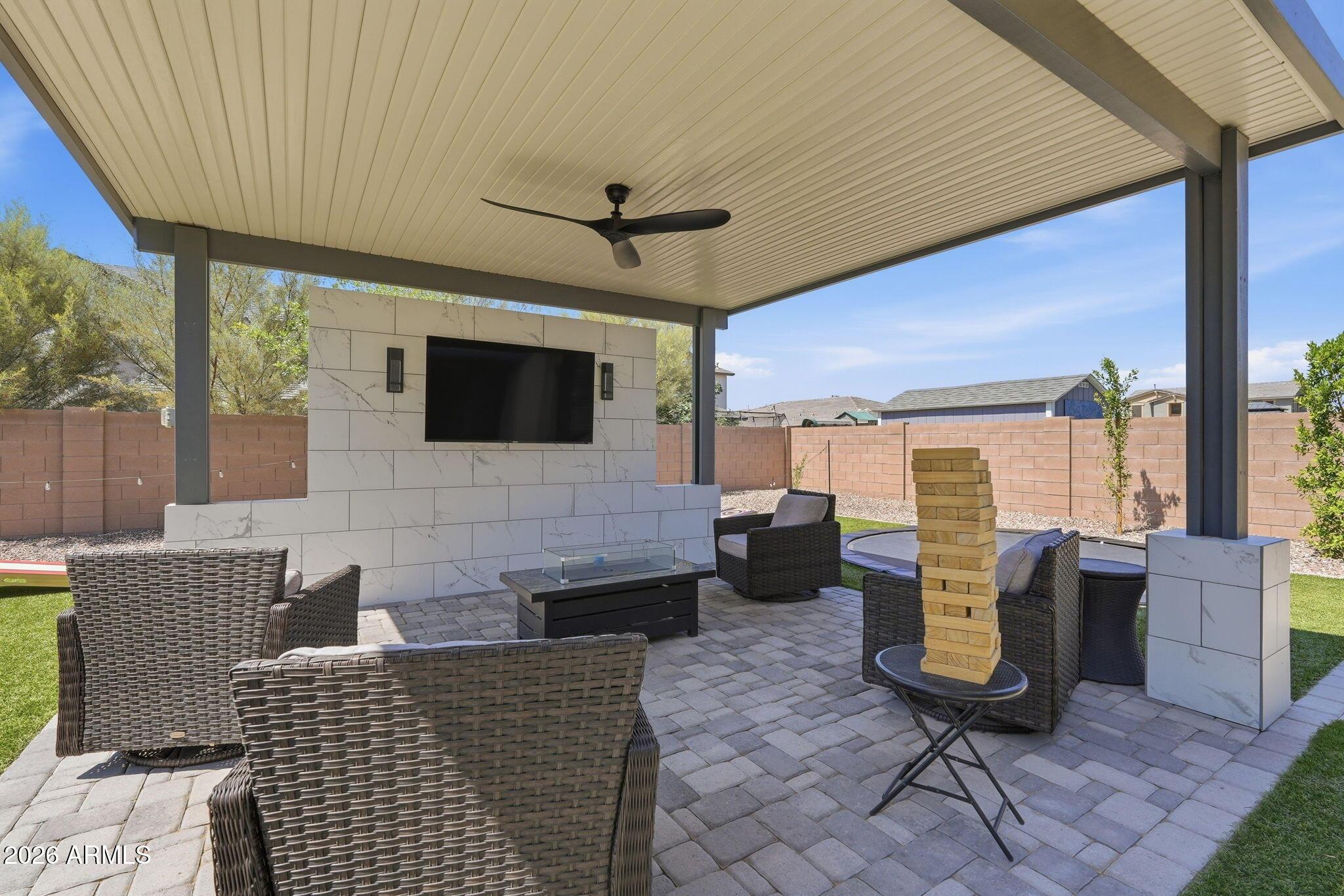 E Apricot Ln, Queen Creek, AZ 85142