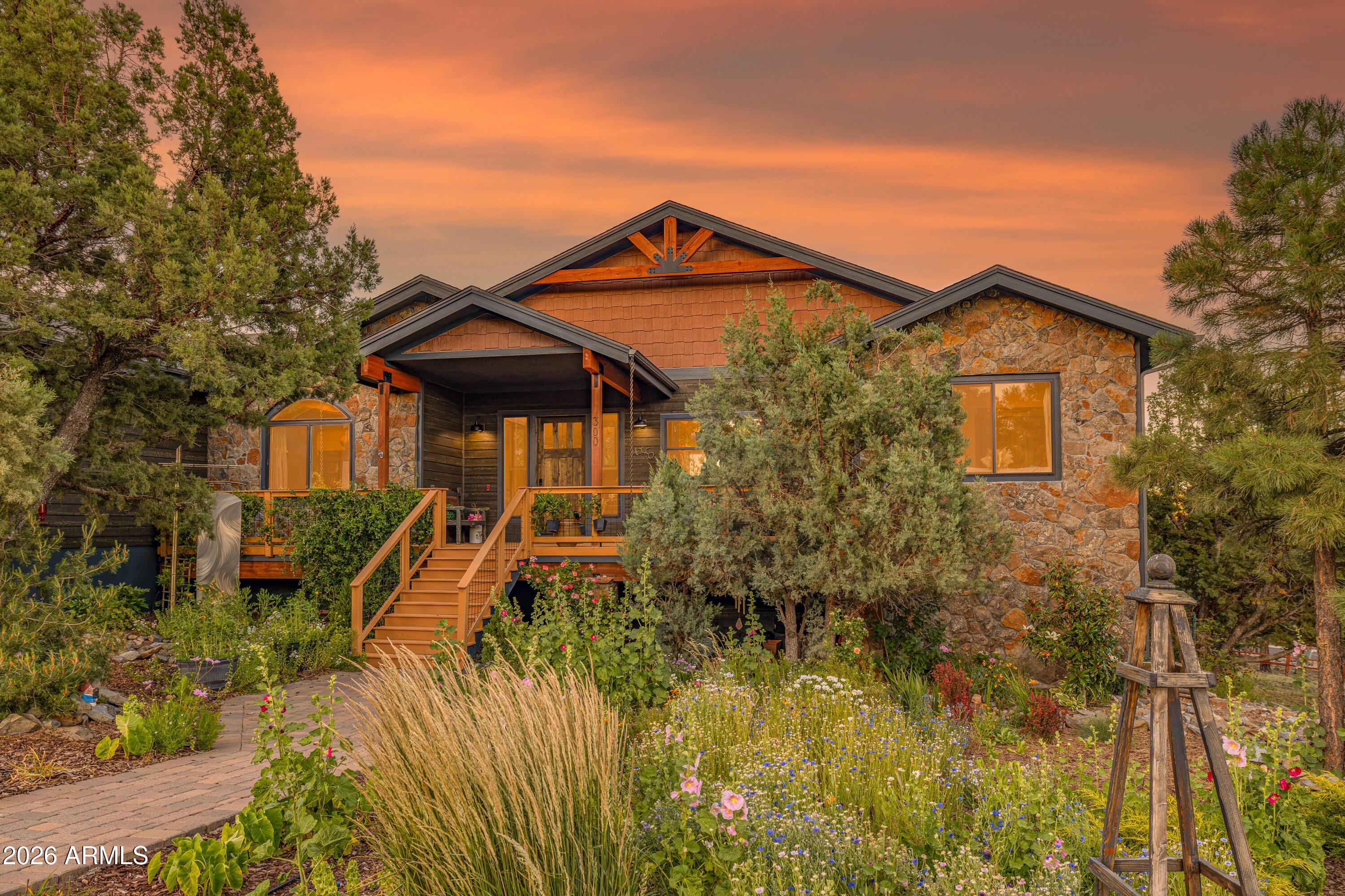Fairway Dr, Williams, AZ 86046