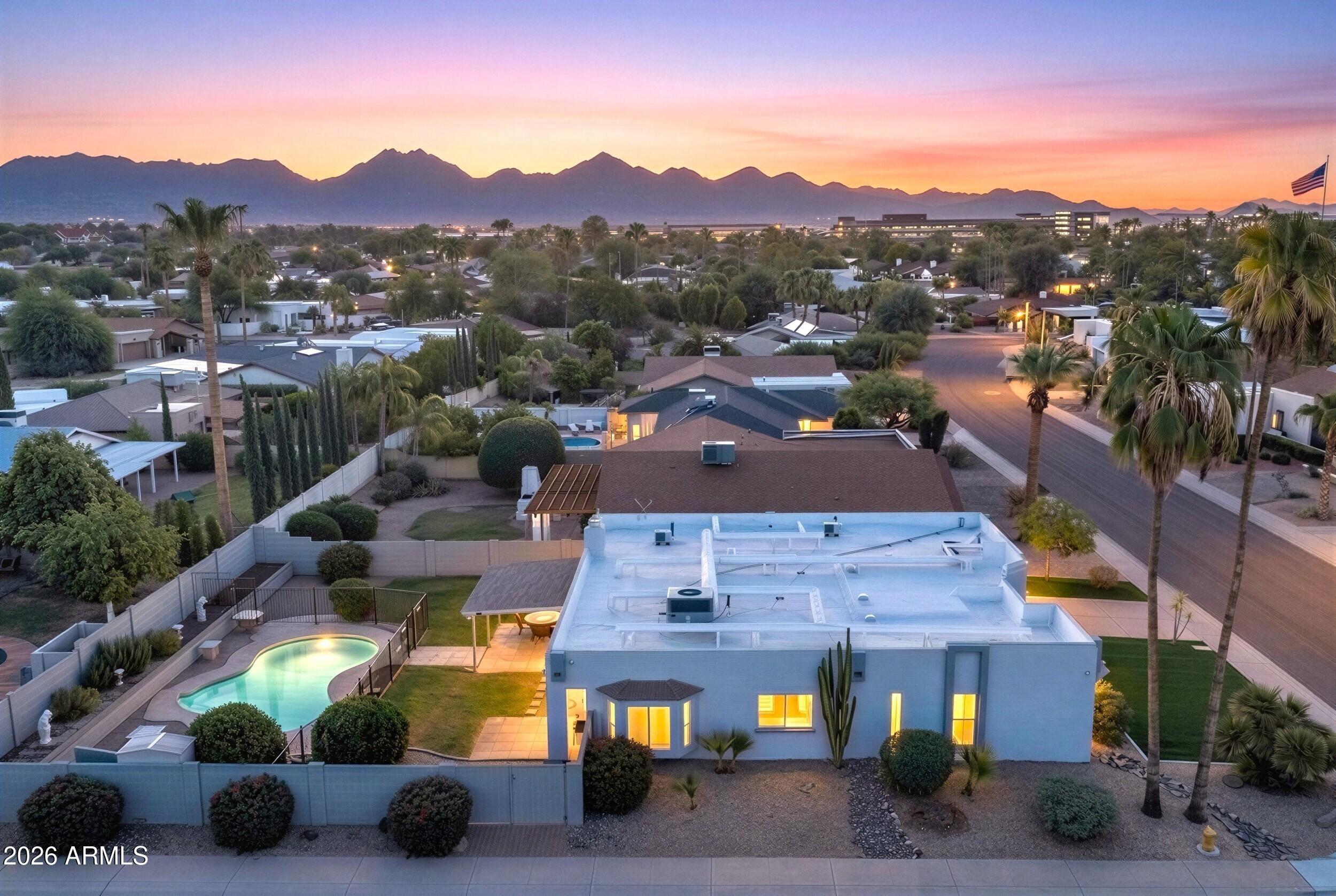 E Kings Ave, Scottsdale, AZ 85254