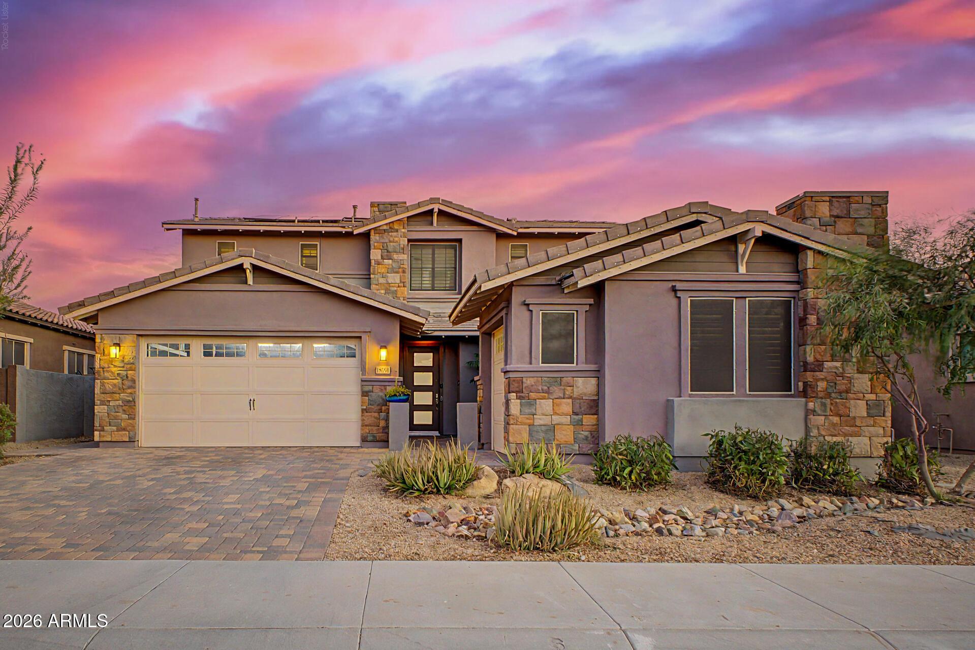 W Sunward Dr, Goodyear, AZ 85338