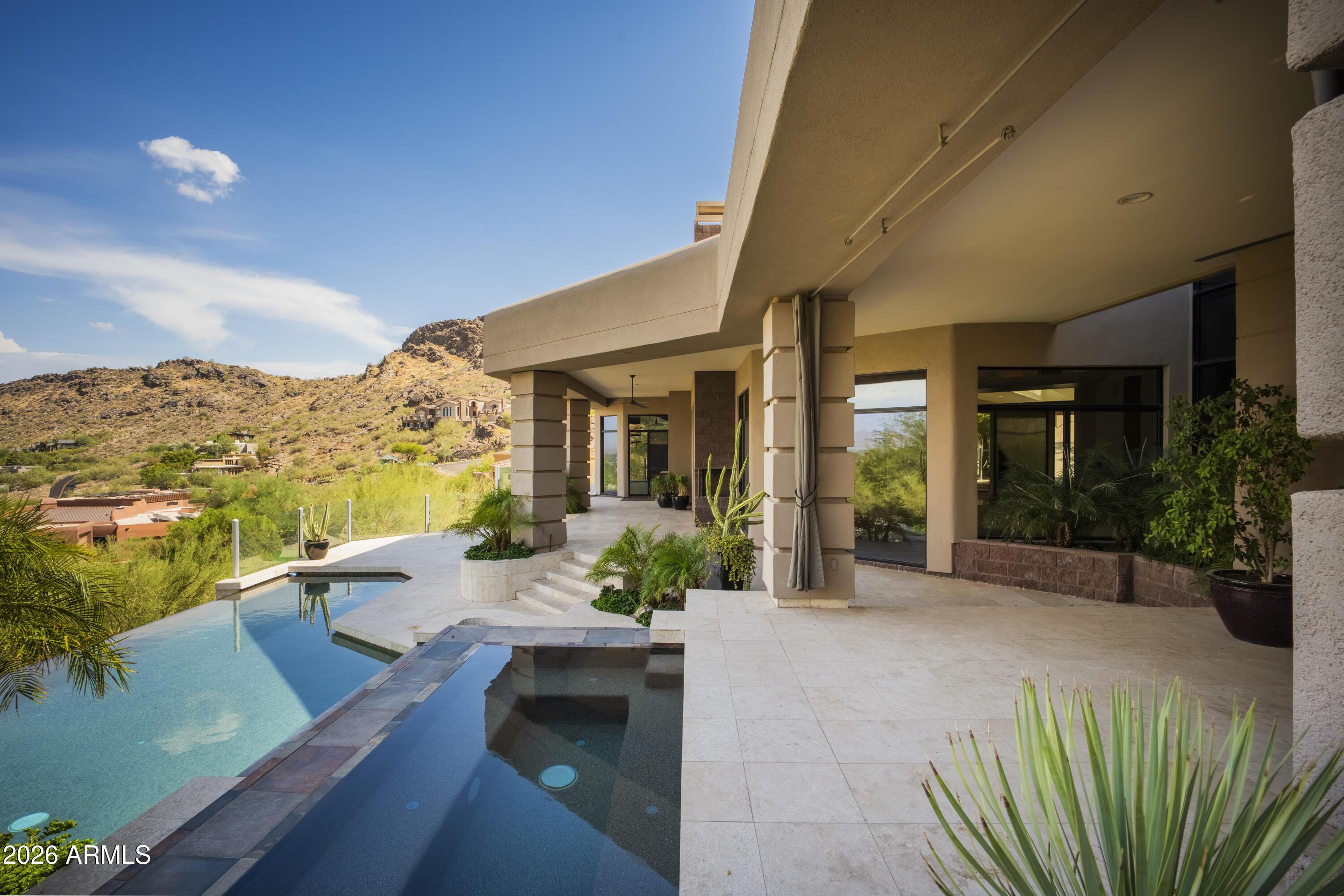 N 58th Pl, Paradise Valley, AZ 85253