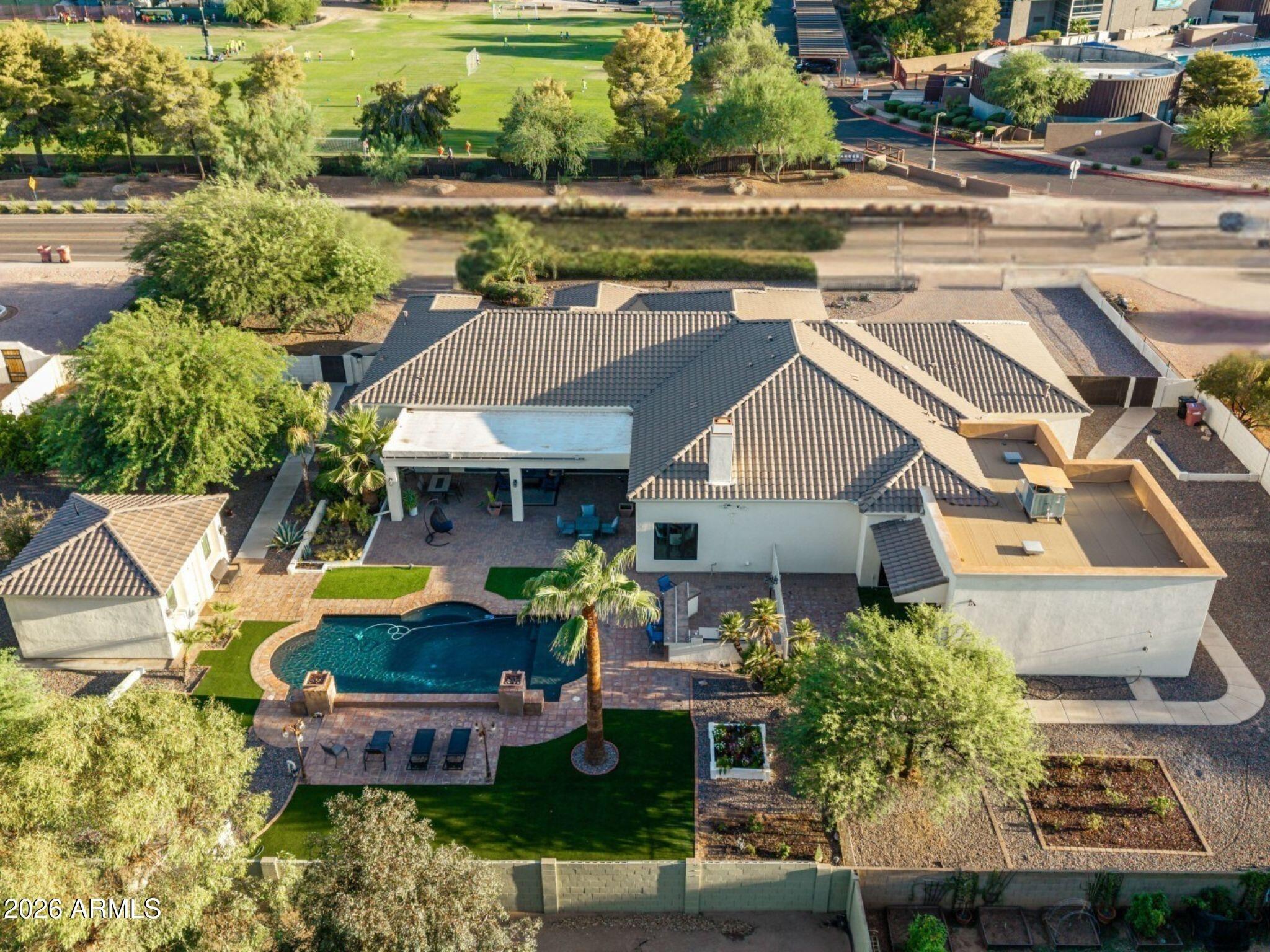 E Sweetwater Ave, Scottsdale, AZ 85260