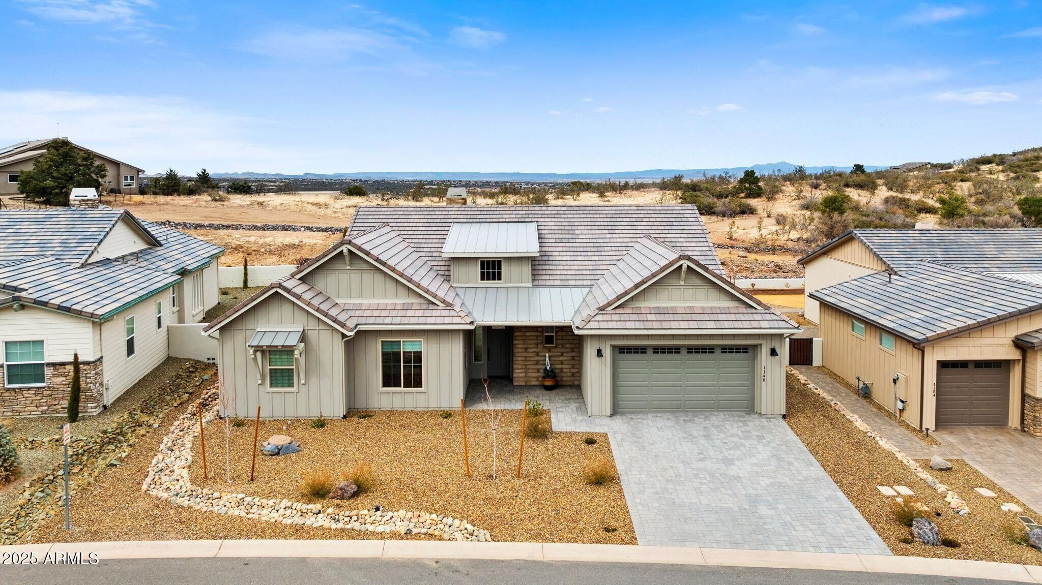 S Lakeview Dr, Prescott, AZ 86301