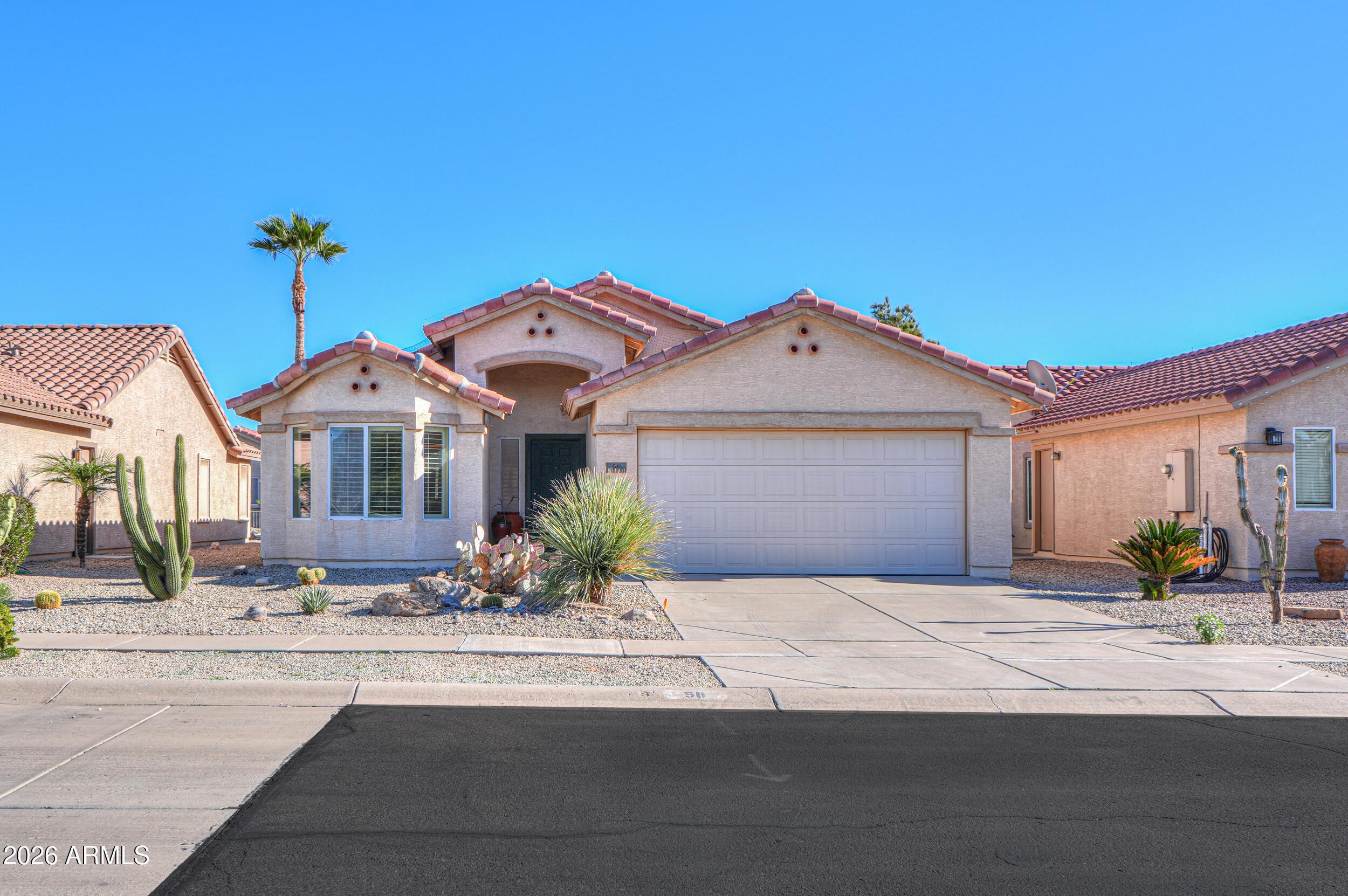 N Bolera Ln, Casa Grande, AZ 85194