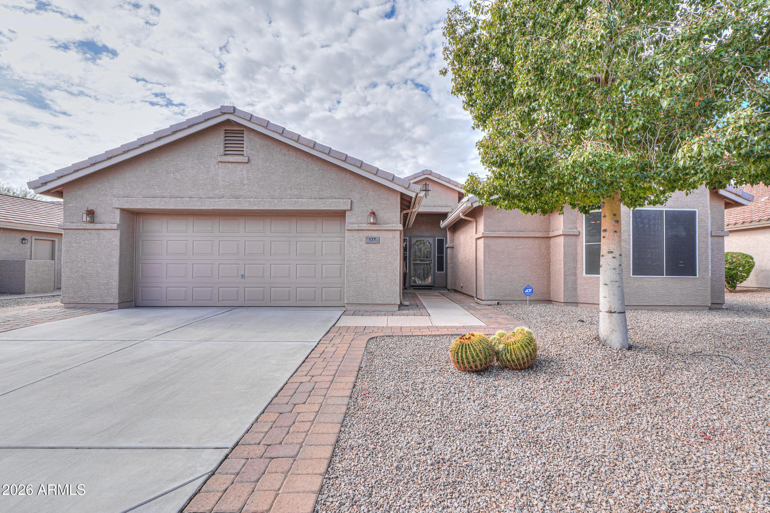 S Los Cielos Ln, Casa Grande, AZ 85194