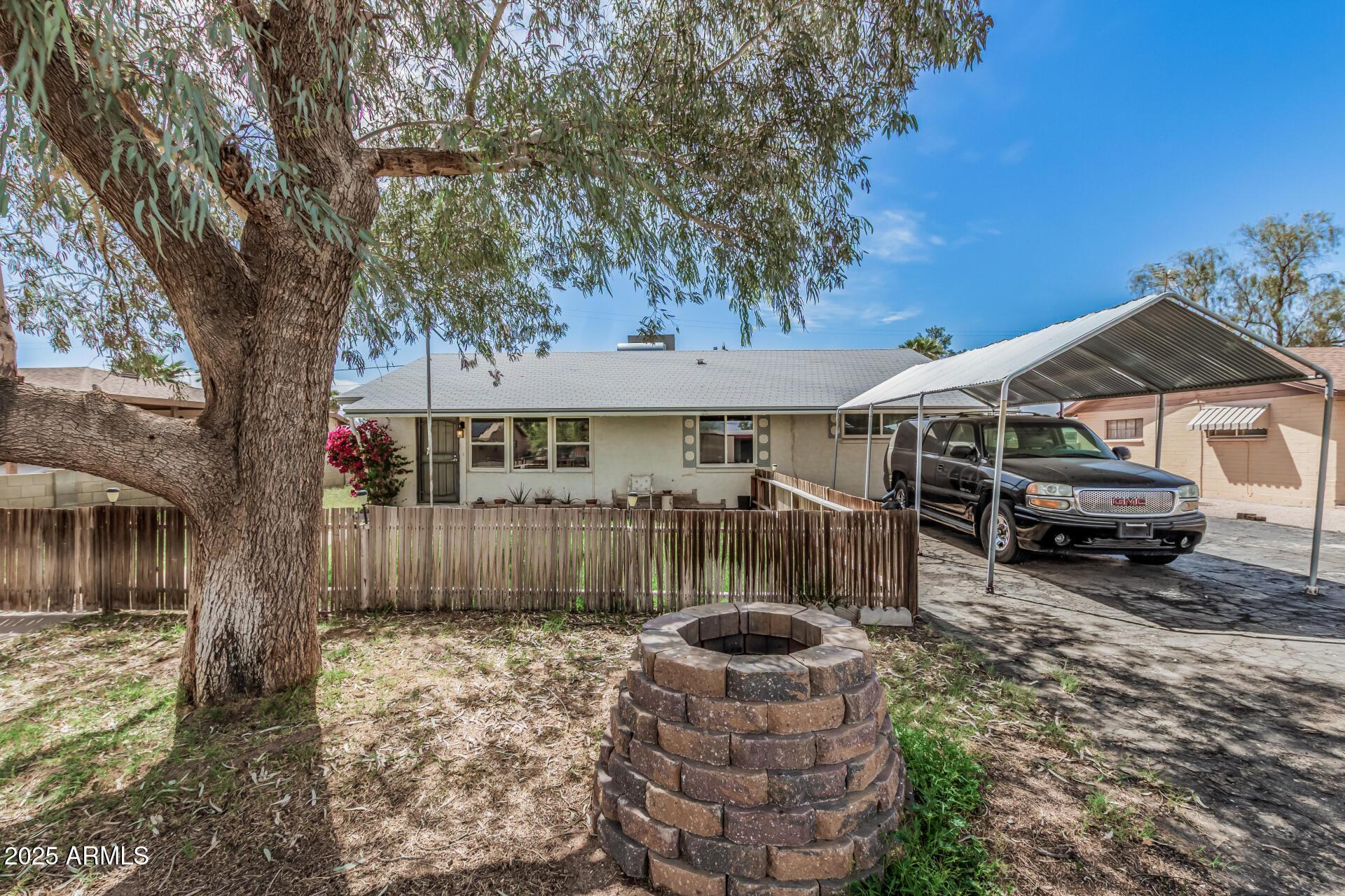 N Coolidge Ave, Casa Grande, AZ 85122