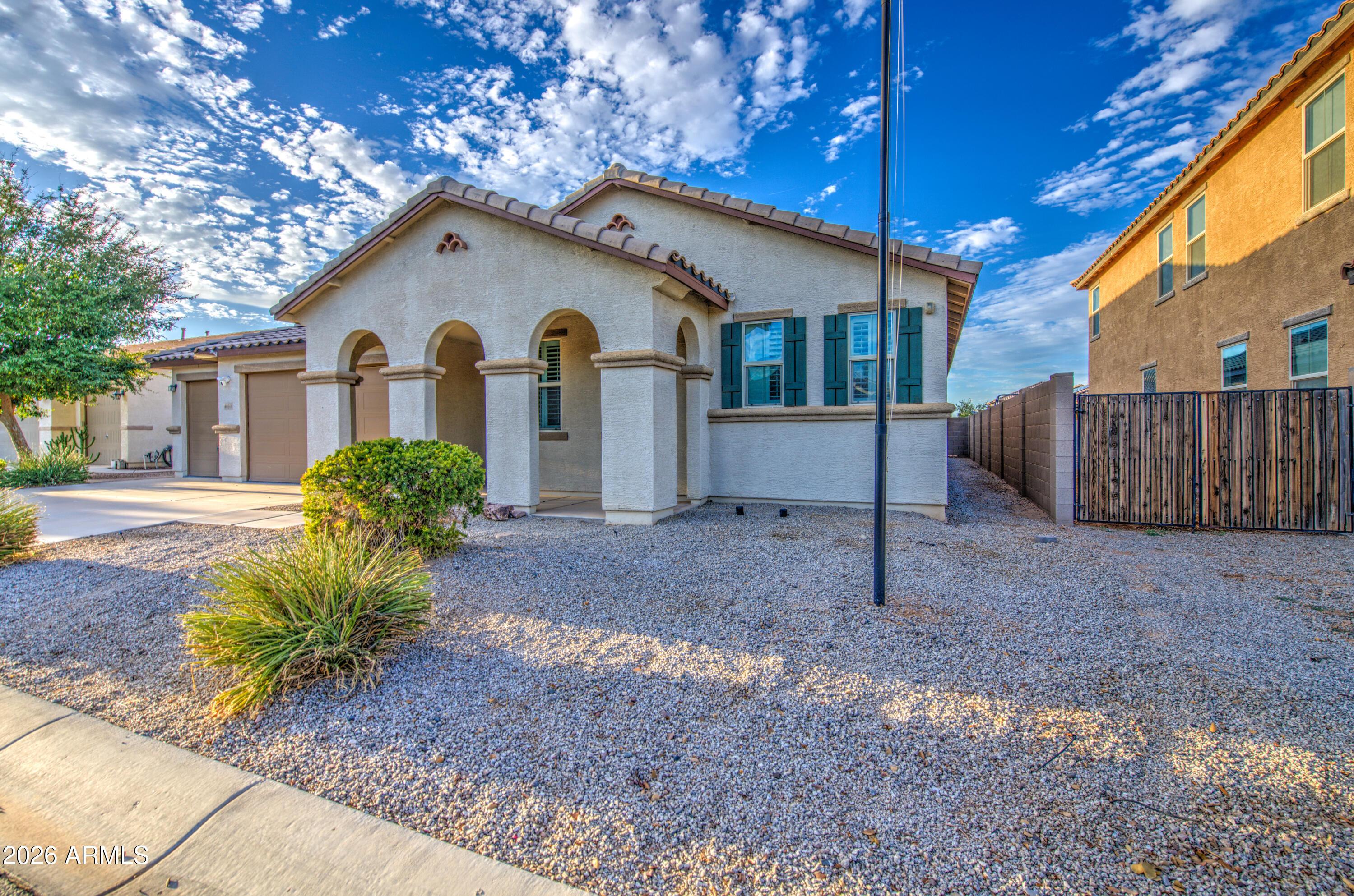 W Dennis Ln, Maricopa, AZ 85138