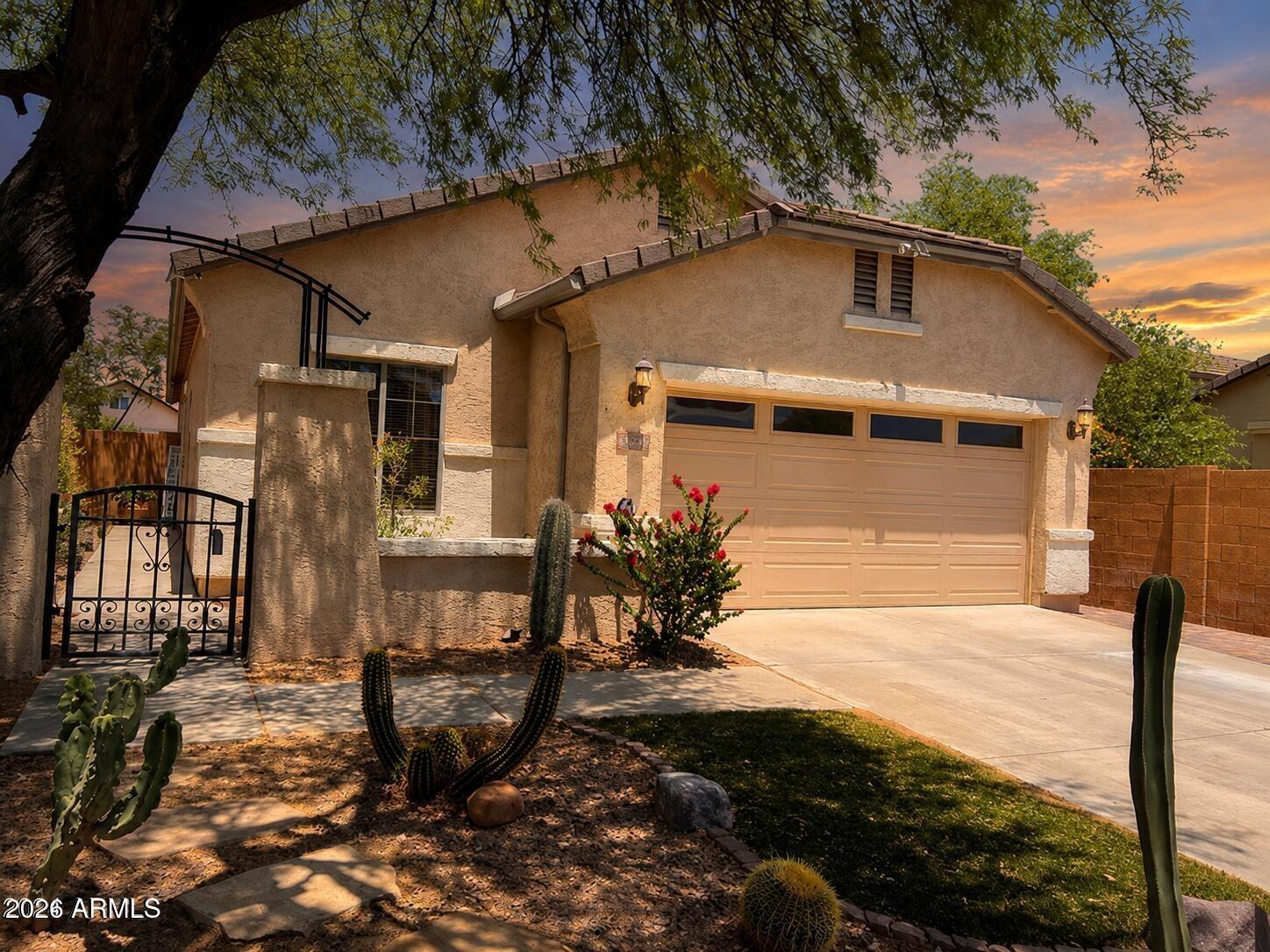 W Runion Dr, Buckeye, AZ 85396