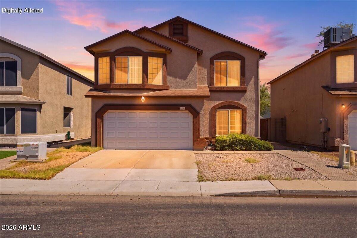 W Fairview St, Chandler, AZ 85226