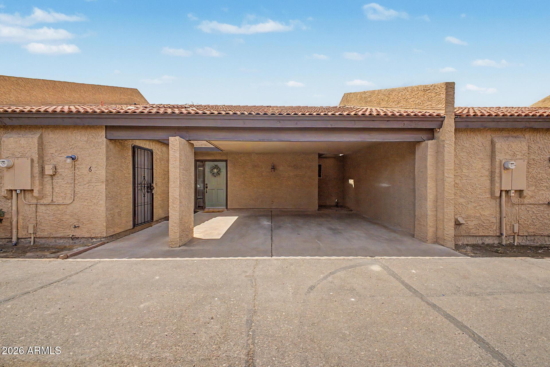 N 37th St, Phoenix, AZ 85018