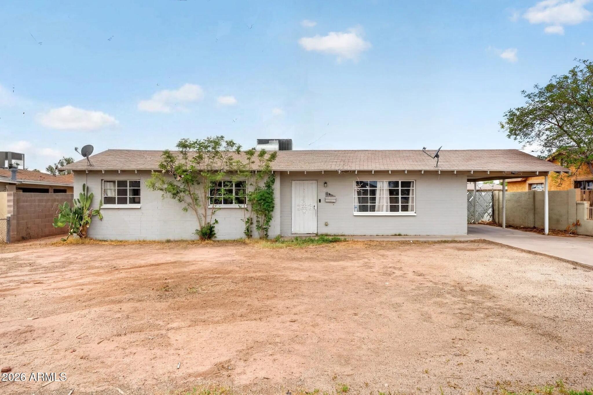 N 27th Dr, Phoenix, AZ 85009
