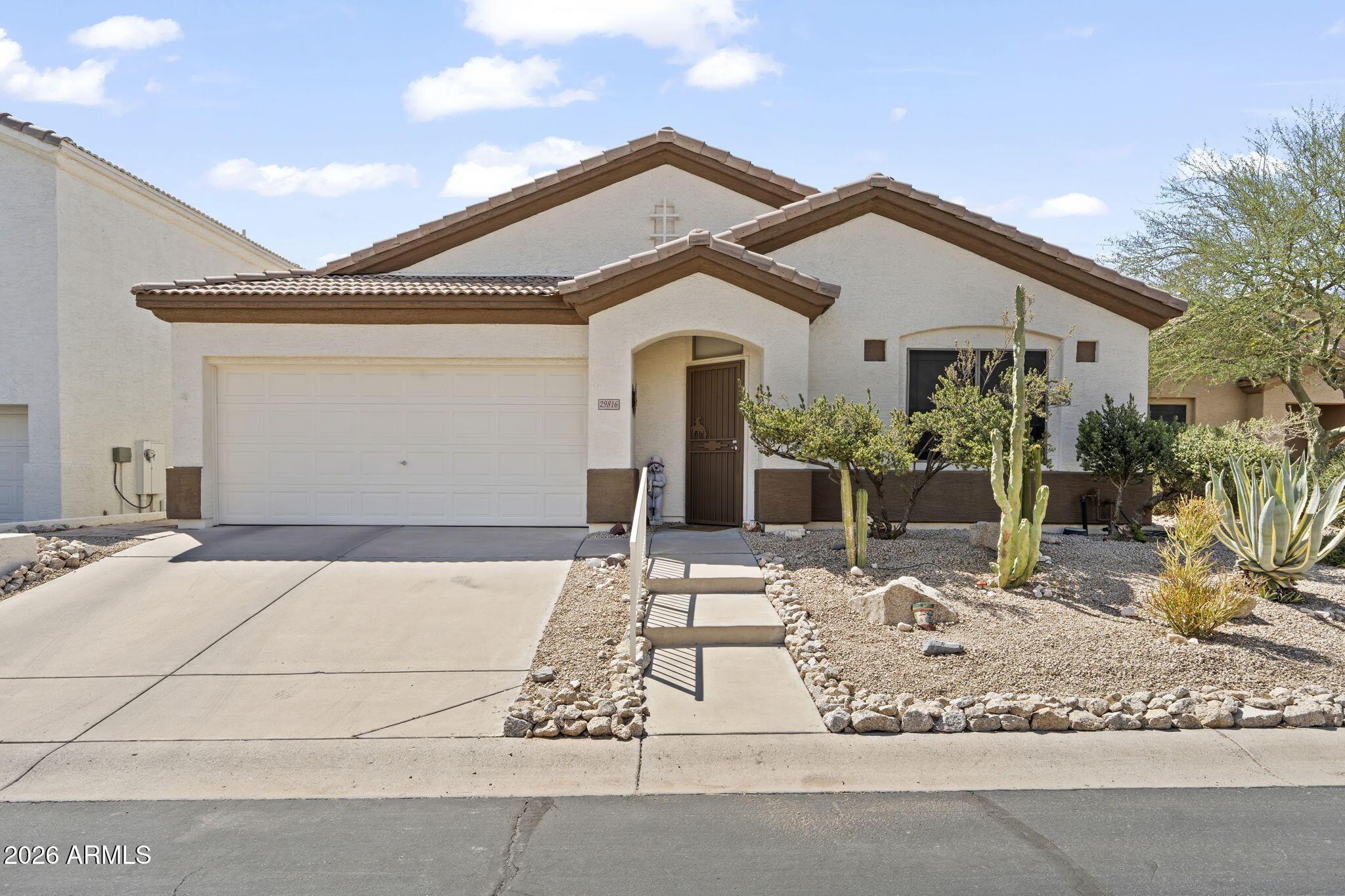 N 41st St, Cave Creek, AZ 85331