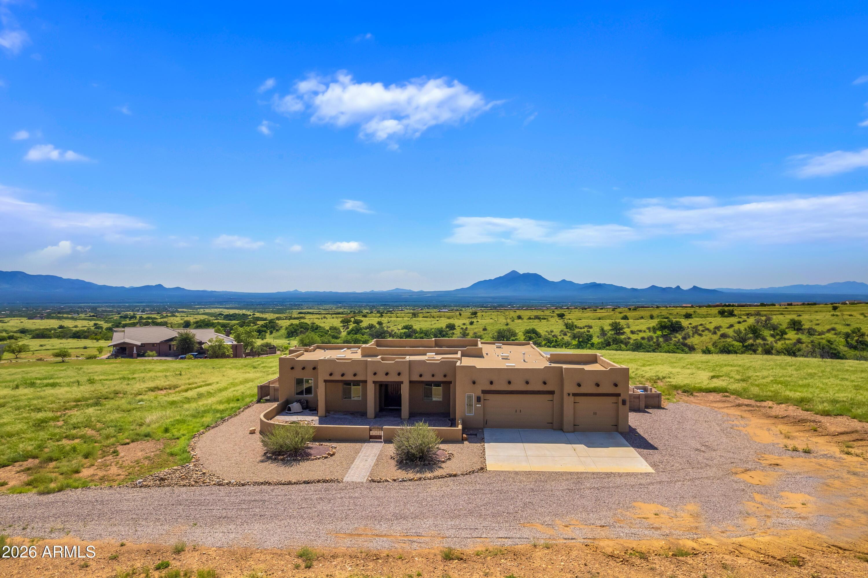 E Darley Dr, Hereford, AZ 85615