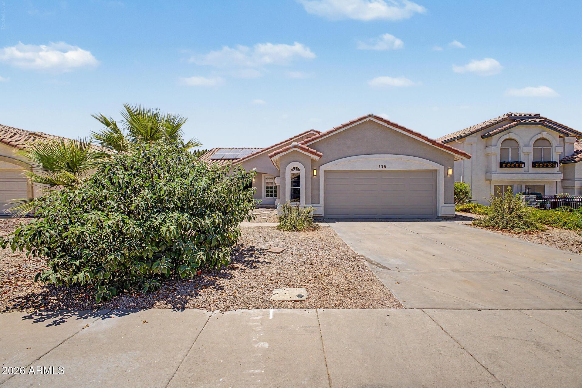 N Nielson St, Gilbert, AZ 85234