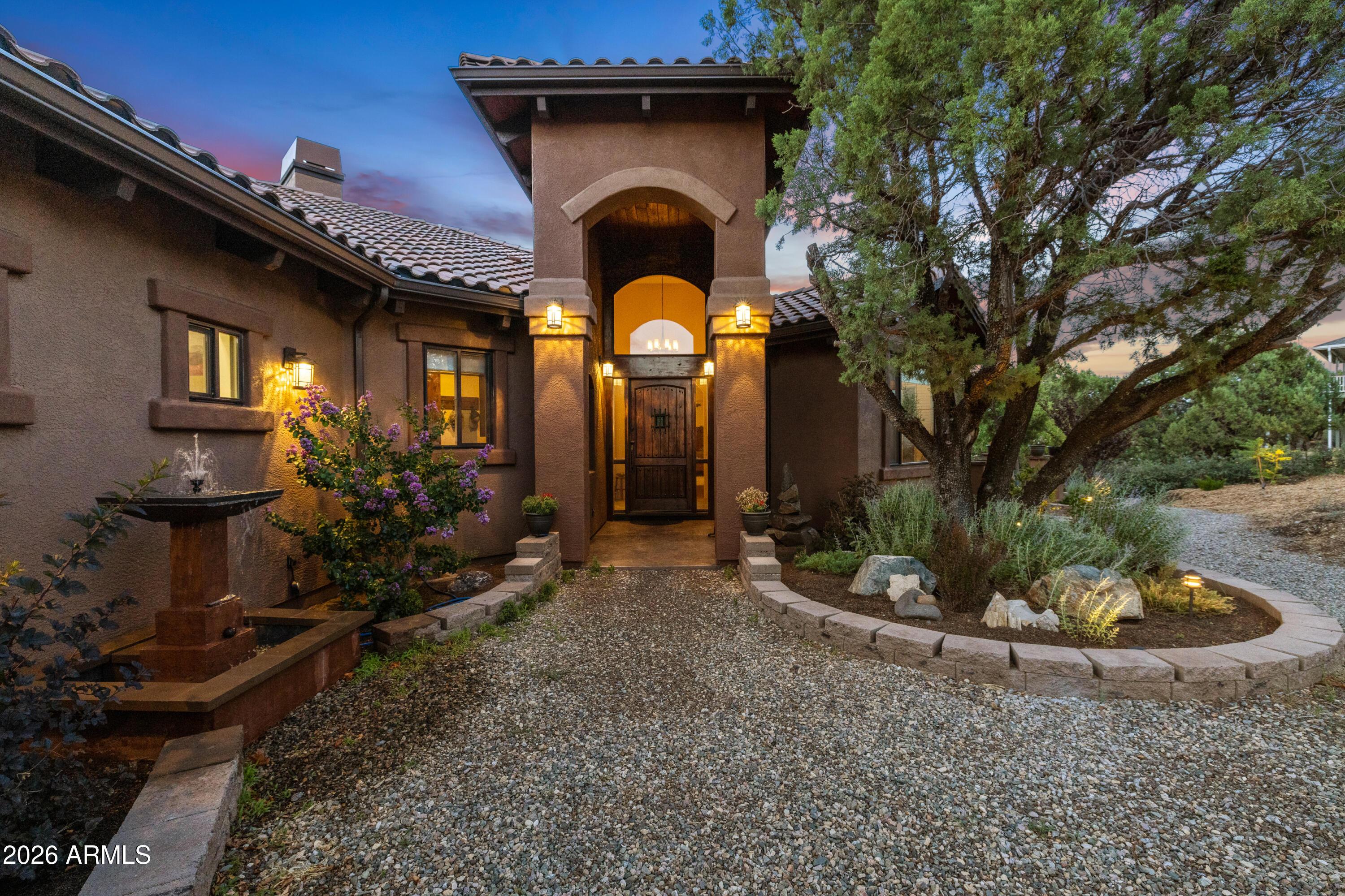 E Upper Sky Terrace Dr, Prescott, AZ 86303