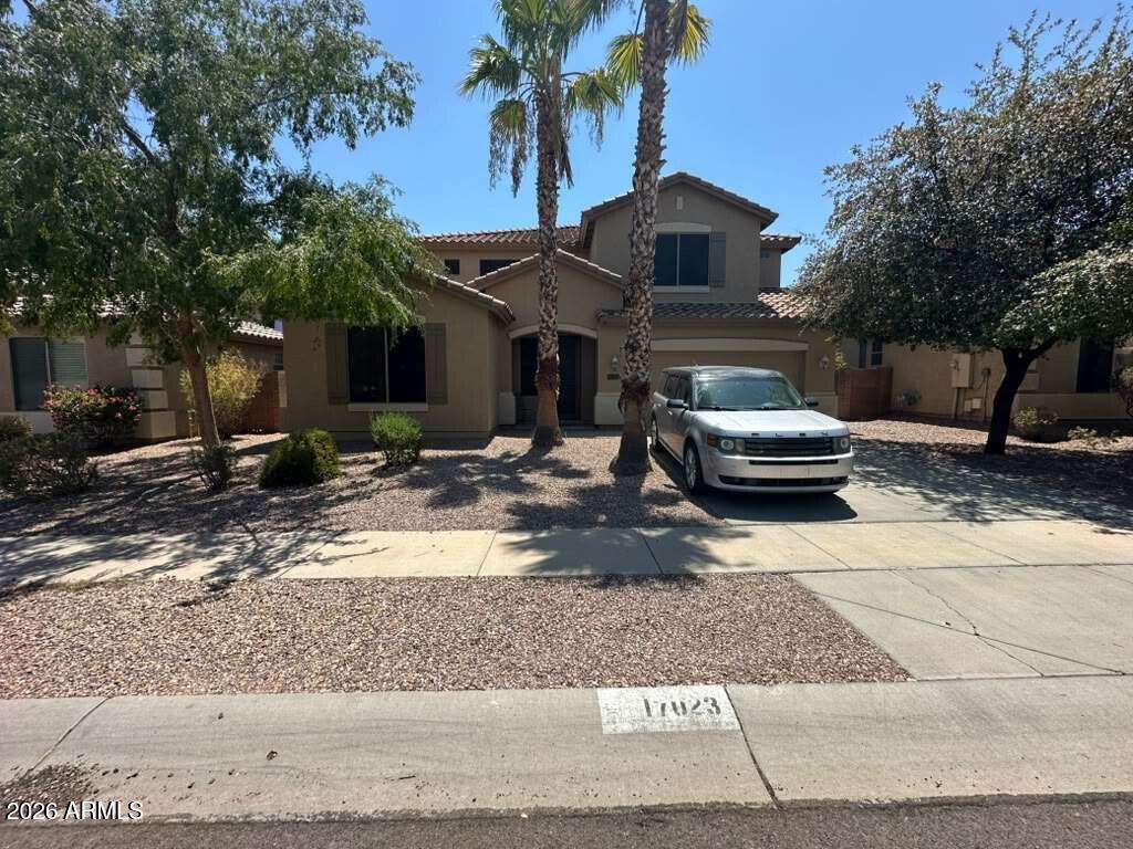 W Ipswitch Way, Surprise, AZ 85374