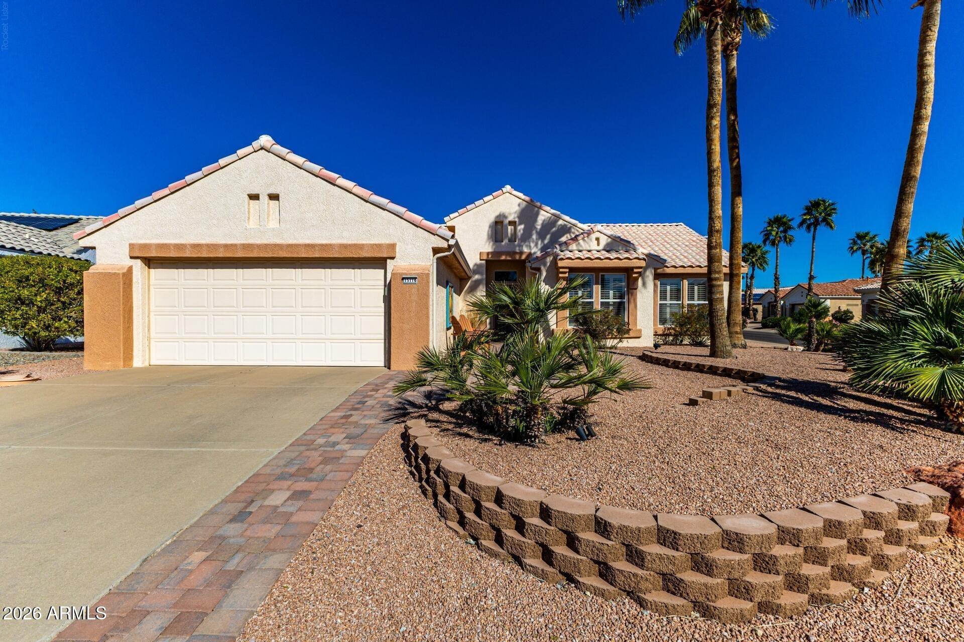 W Black Gold Ln, Sun City West, AZ 85375