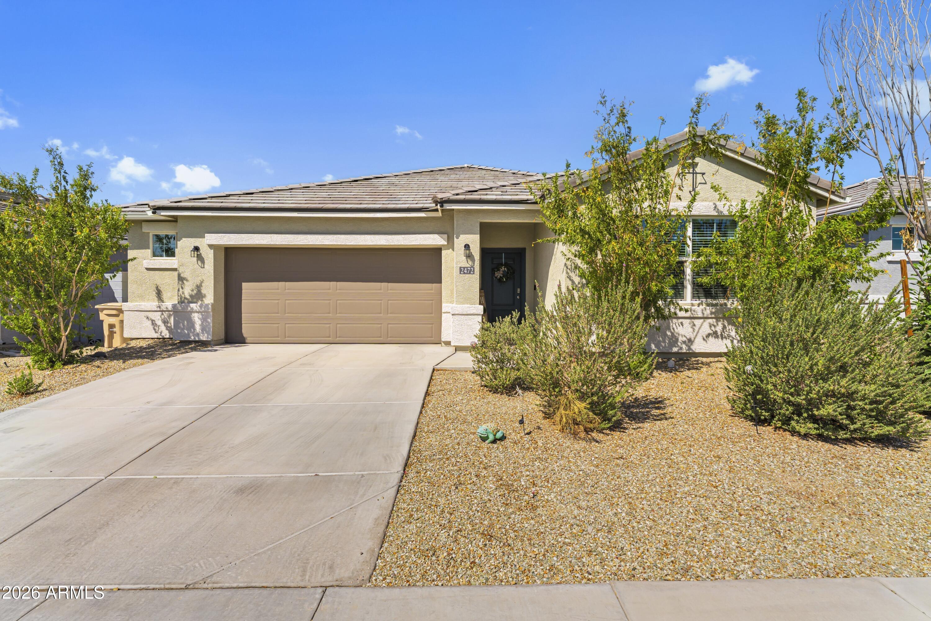 S 241st Ave, Buckeye, AZ 85326