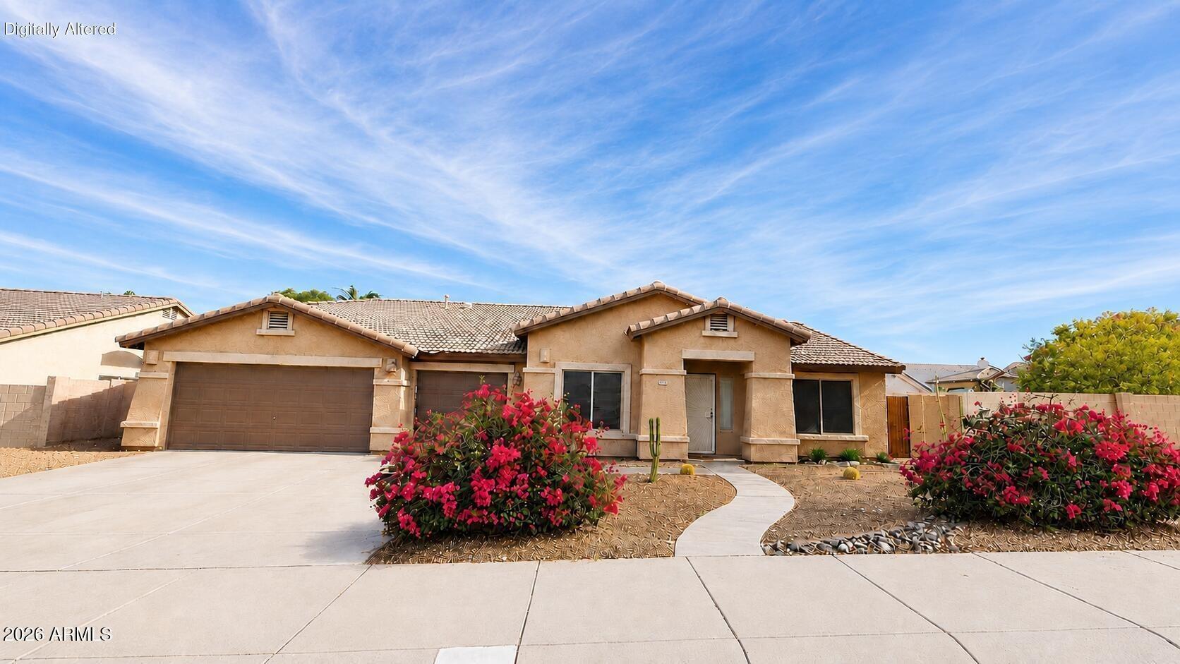 W Copper Ridge Dr, Goodyear, AZ 85338
