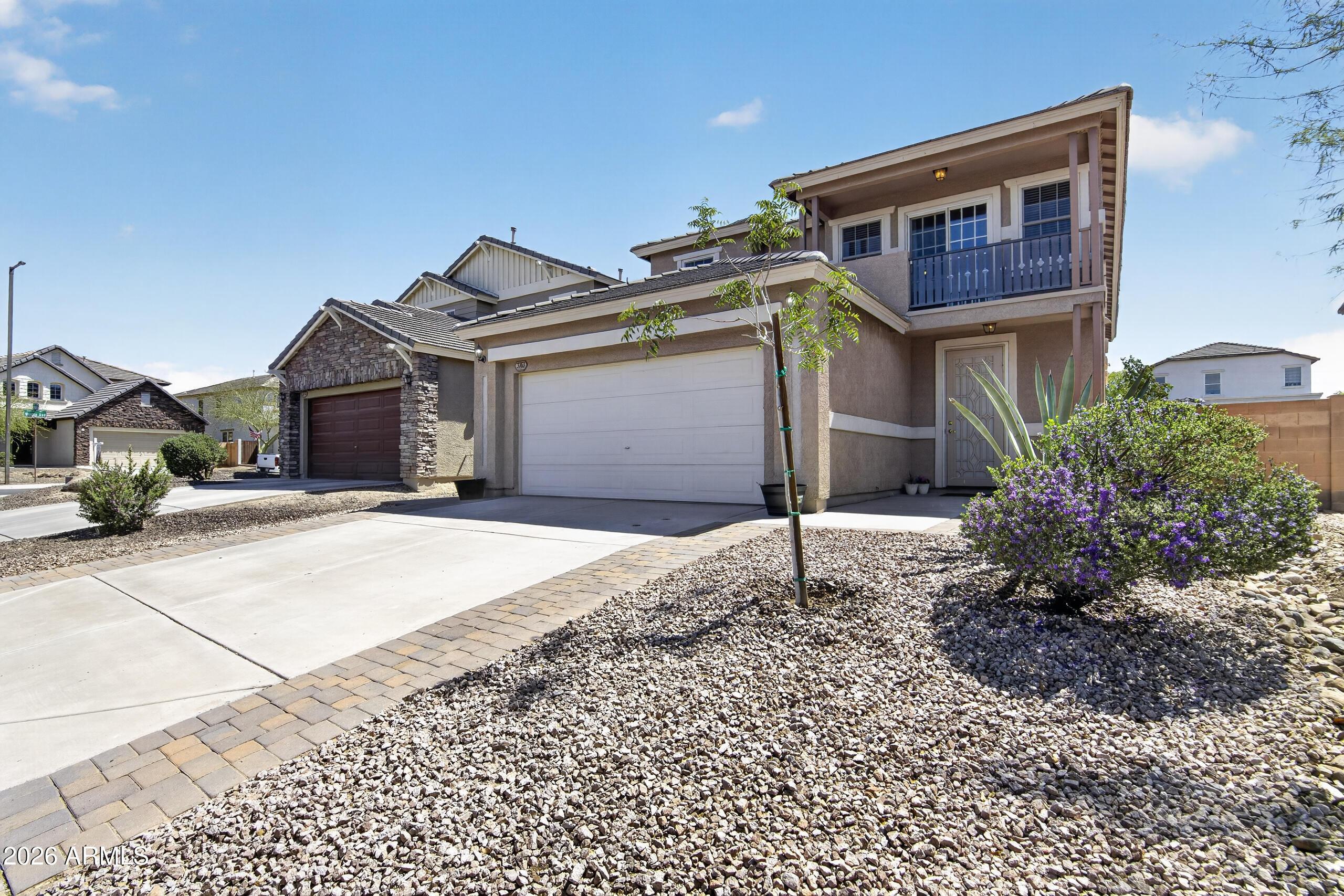 N 292nd Ln, Buckeye, AZ 85396