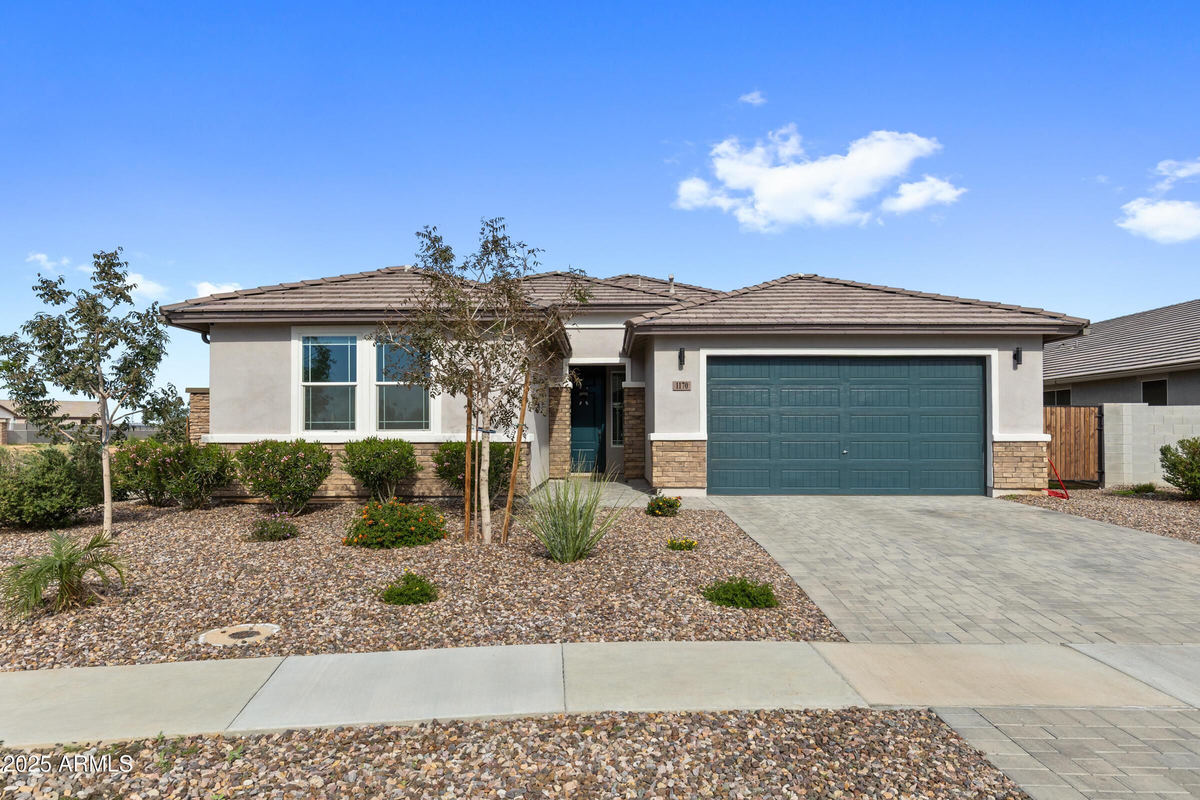 E Meadowridge Dr, Casa Grande, AZ 85122