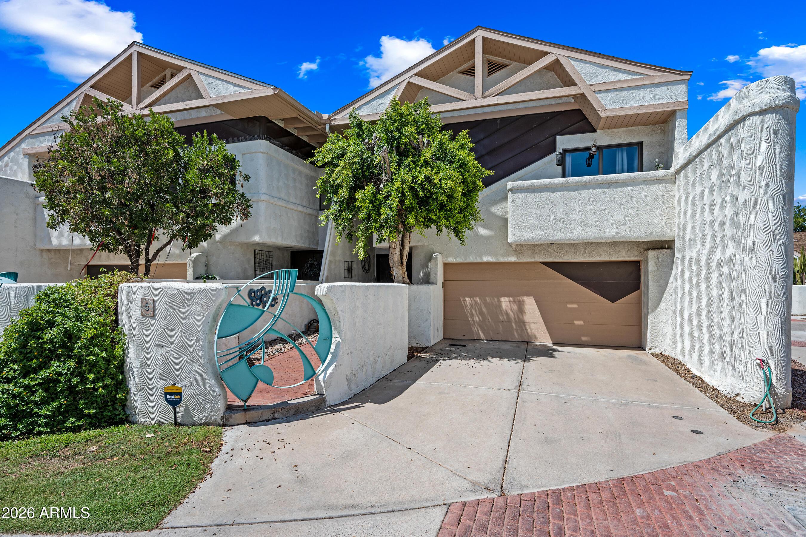 W Missouri Ave, Phoenix, AZ 85013