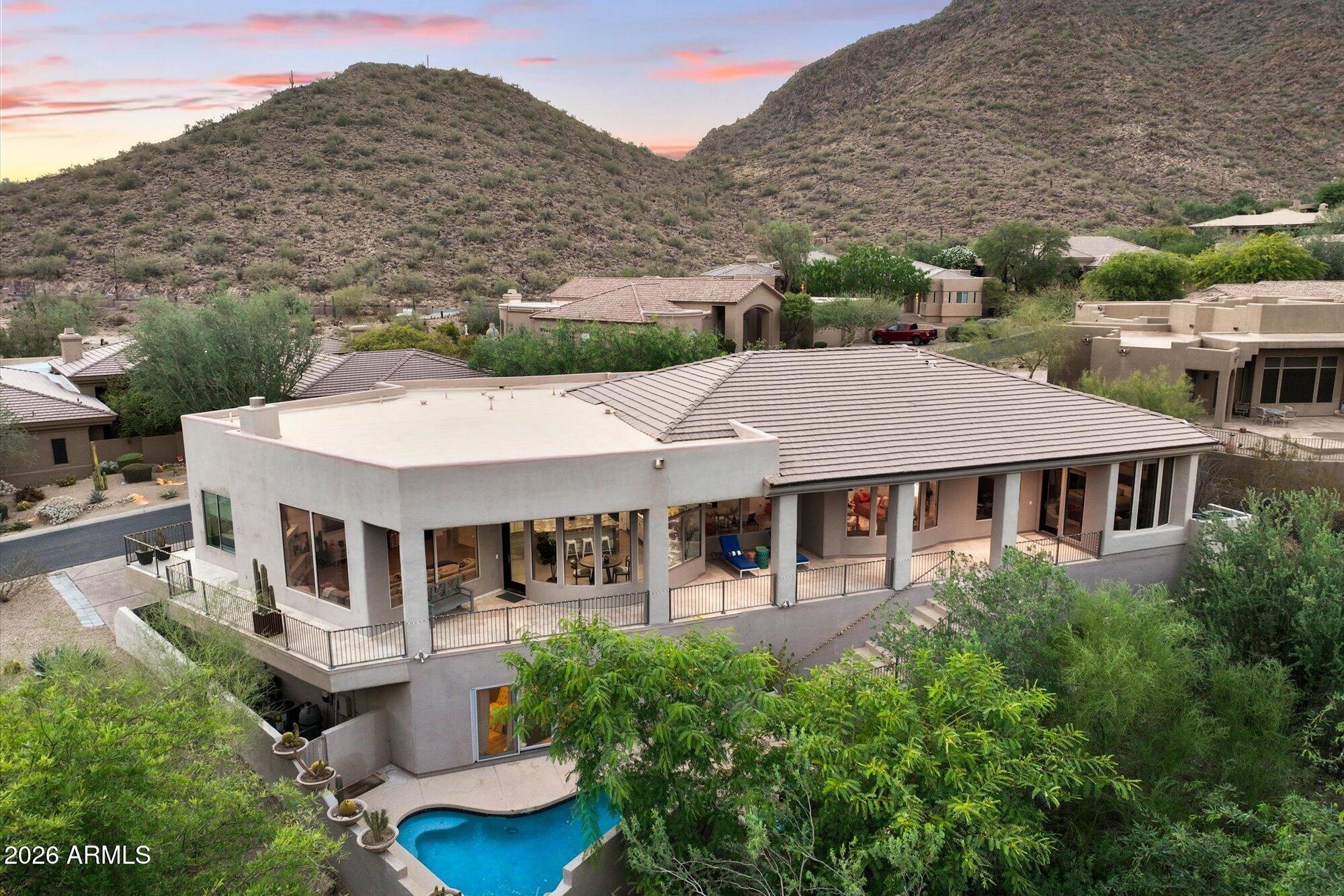 N 133rd Pl, Scottsdale, AZ 85259