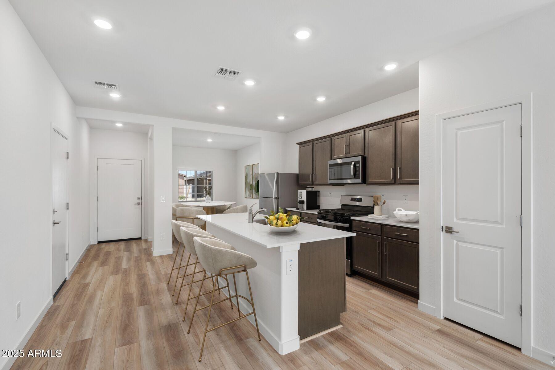 W St Anne Ave, Buckeye, AZ 85326