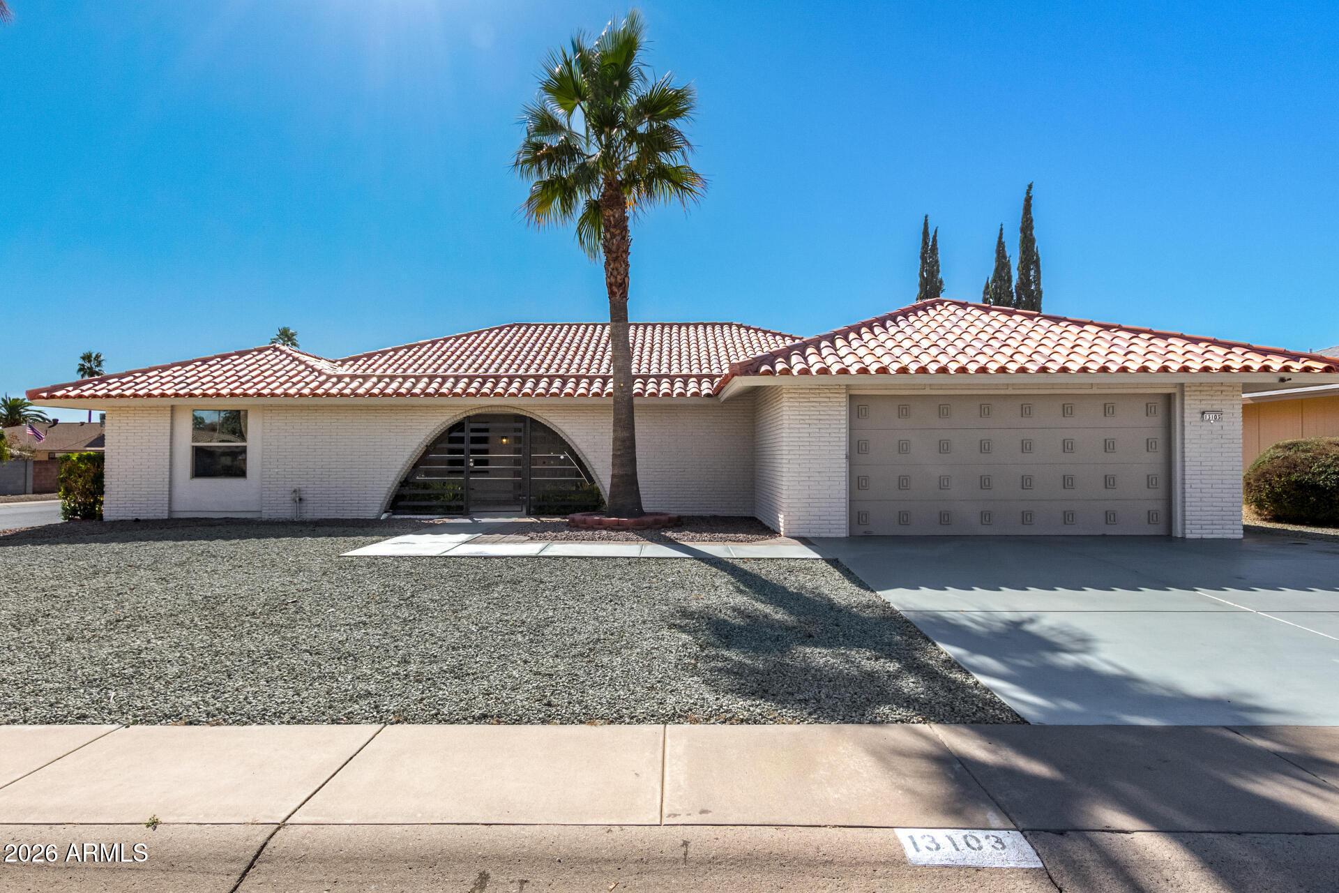 W Castlebar Dr, Sun City West, AZ 85375