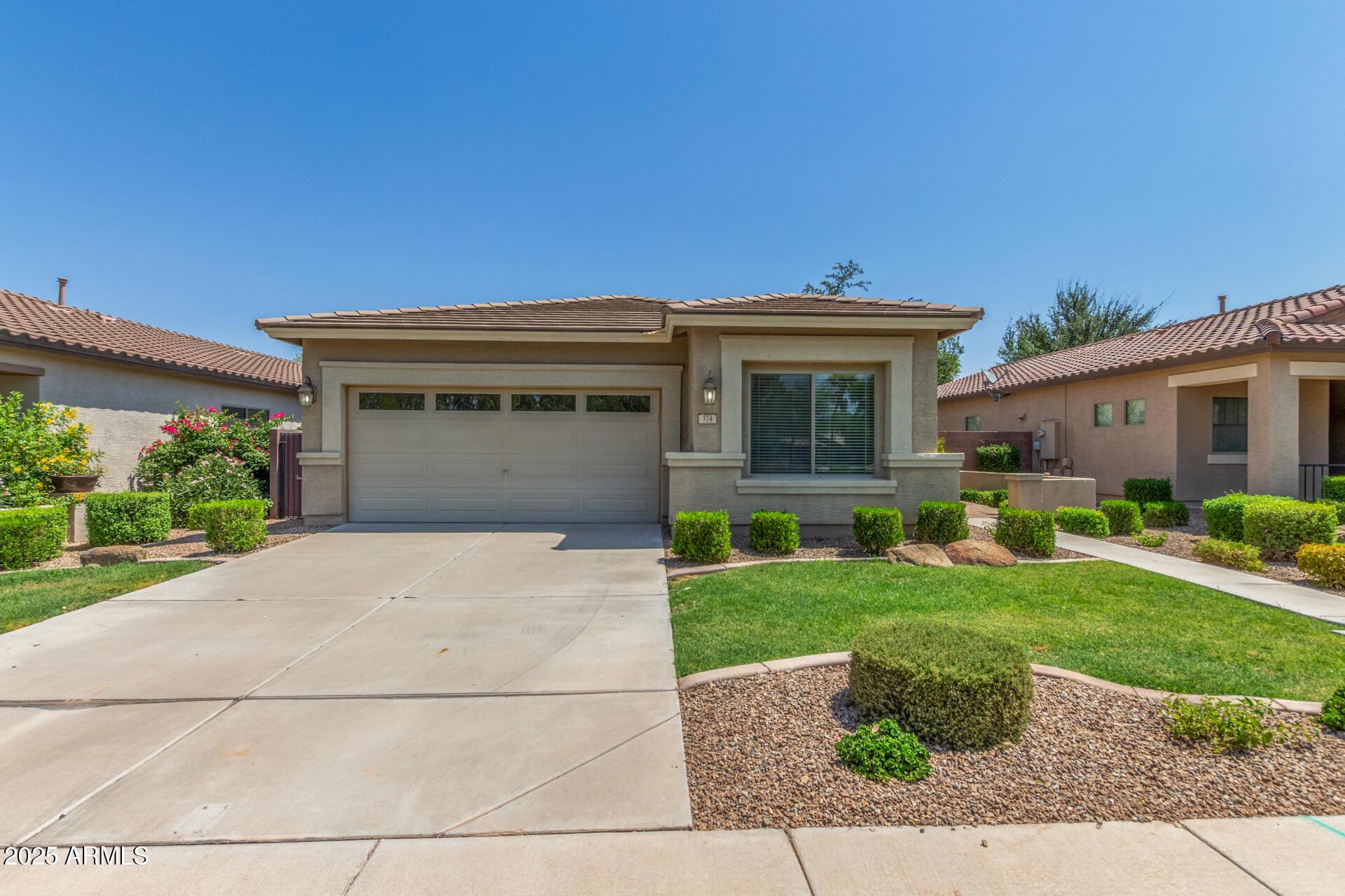 W Lyle Ave, San Tan Valley, AZ 85140