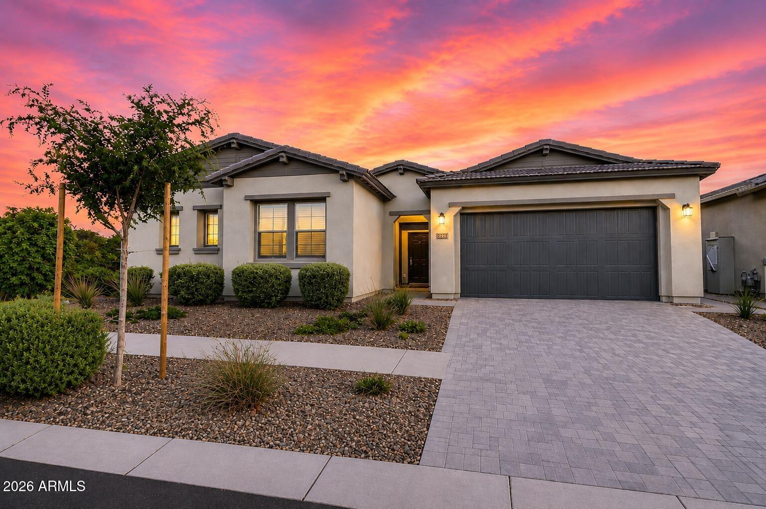 E Ripple Dr, Mesa, AZ 85212