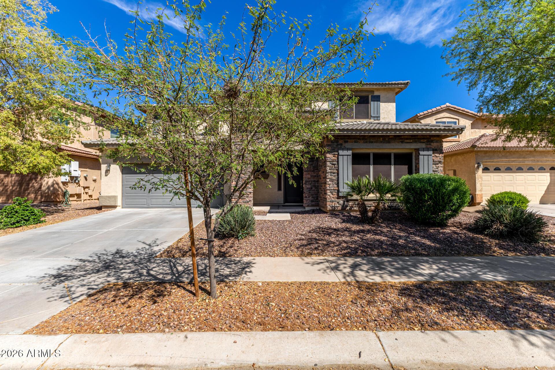 W Lariat Ln, Surprise, AZ 85387