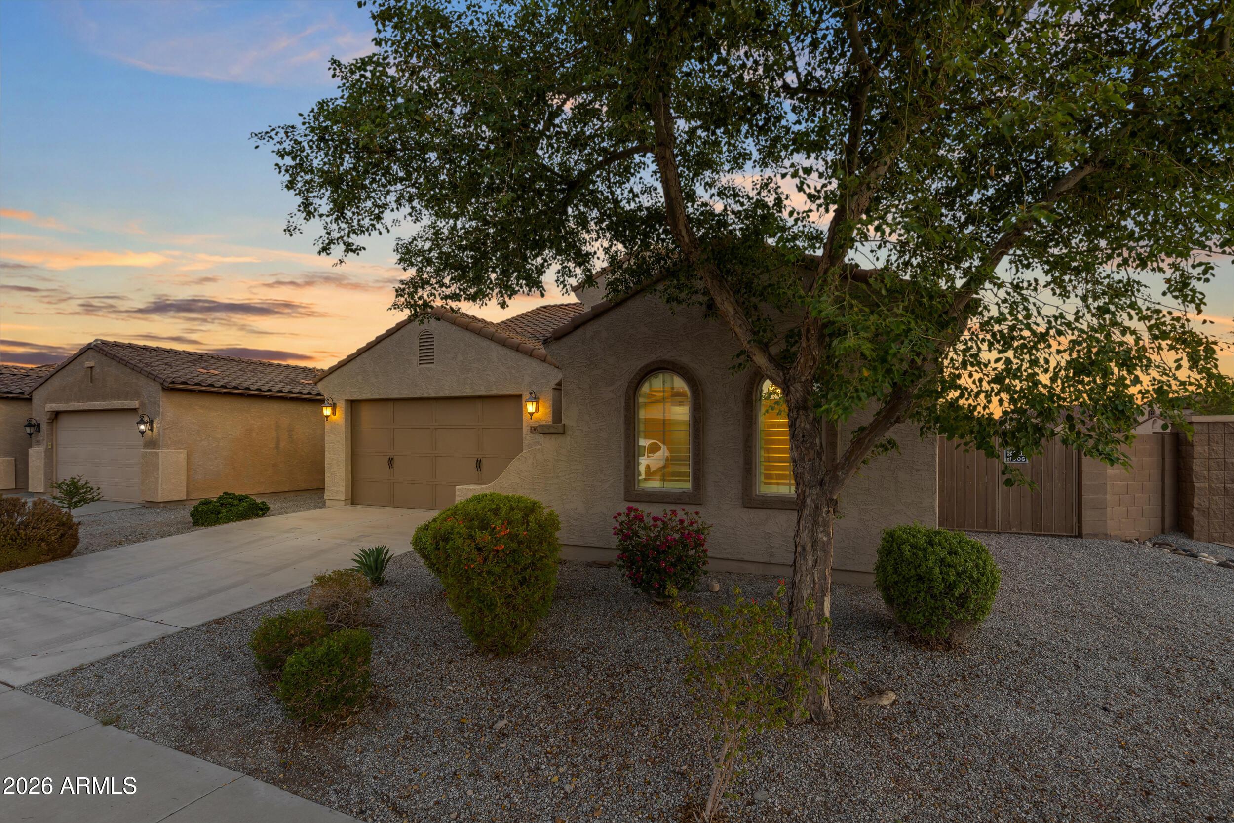 W Hopi St, Buckeye, AZ 85326