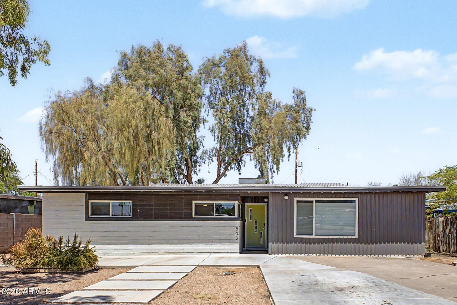 N 80th Pl, Scottsdale, AZ 85257