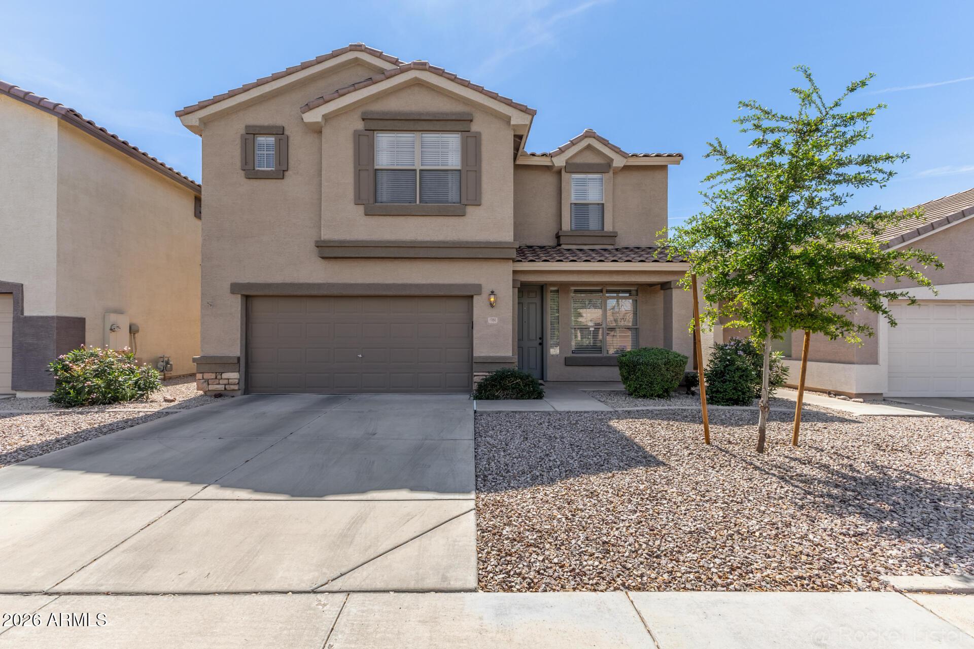 E Browning Pl, Chandler, AZ 85286