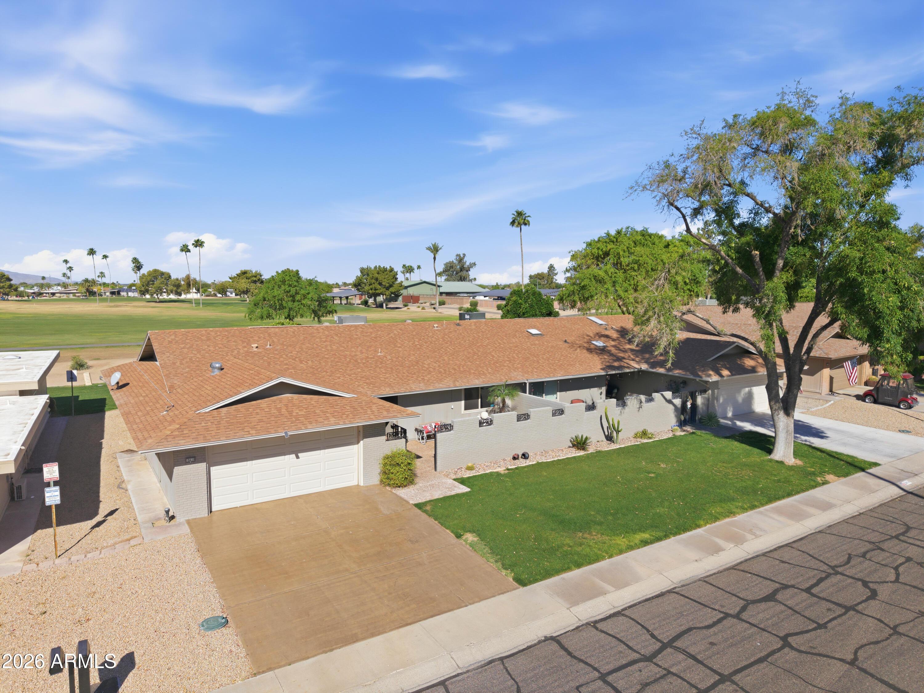 N 104th Ave, Sun City, AZ 85373
