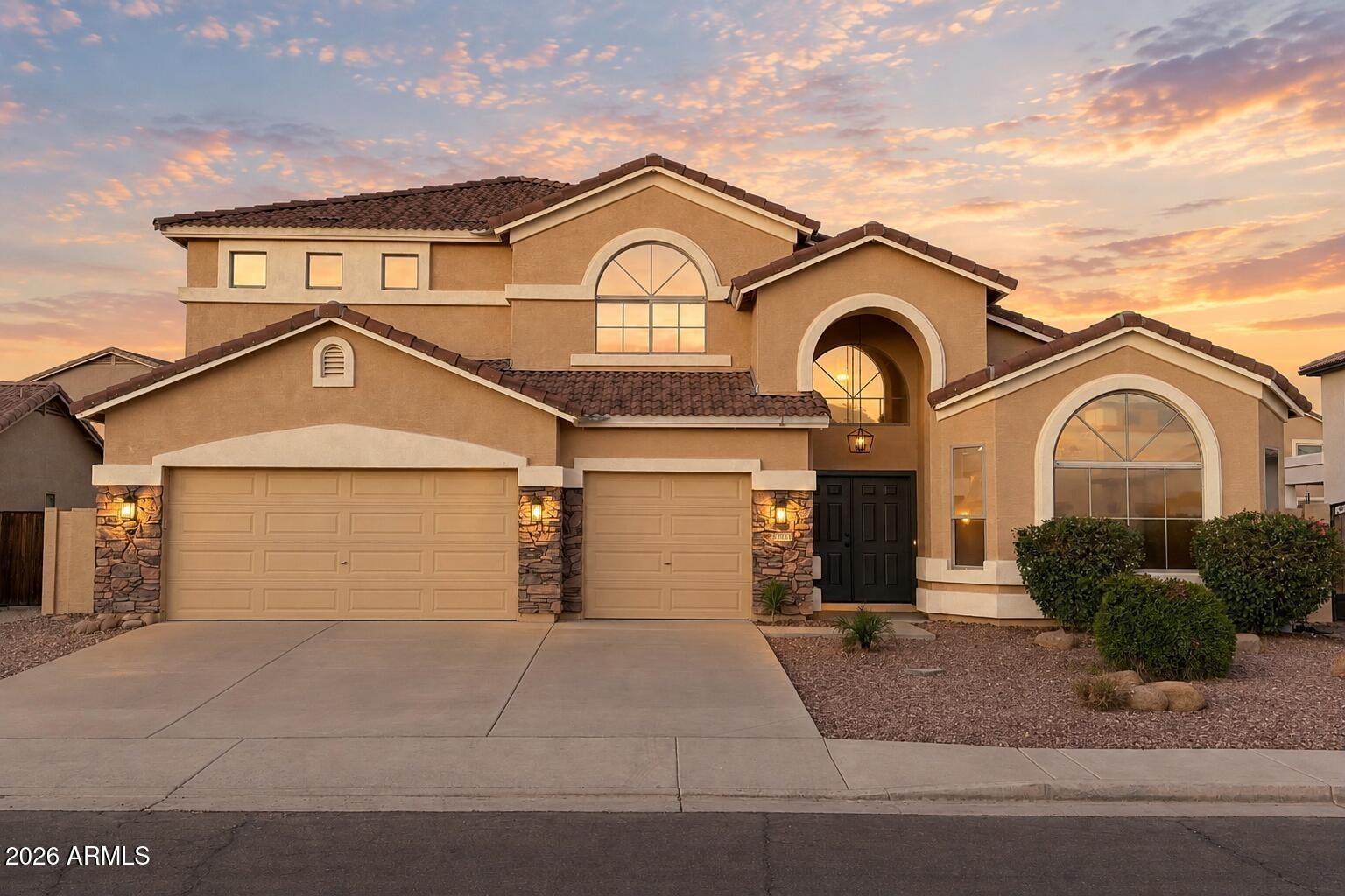 S Martingale Rd, Gilbert, AZ 85297