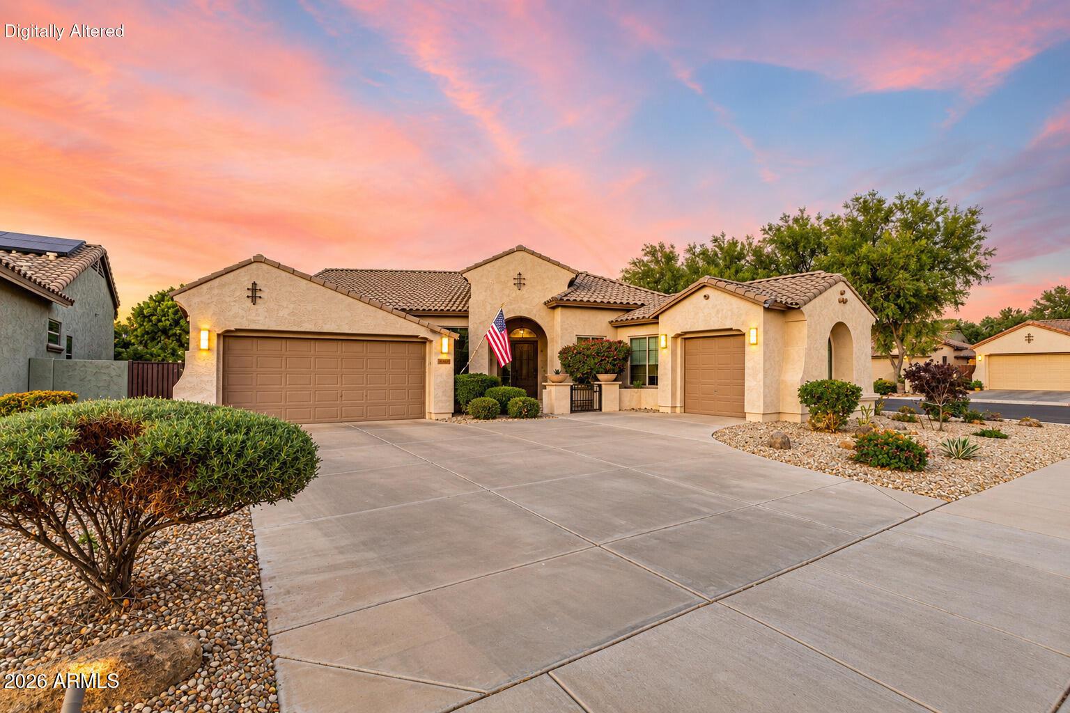 W Griswold Rd, Waddell, AZ 85355