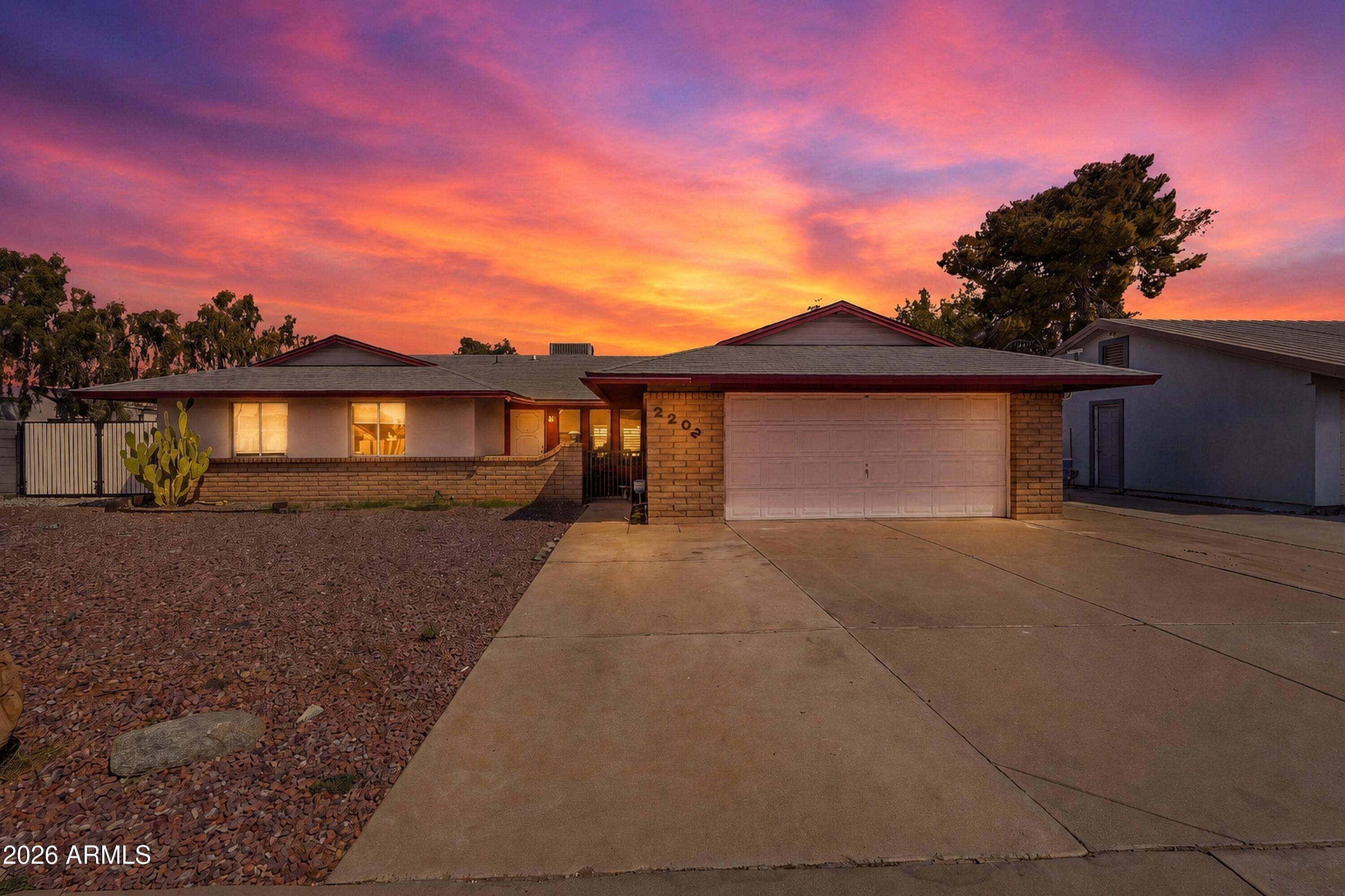 E Hampton Ave, Mesa, AZ 85204