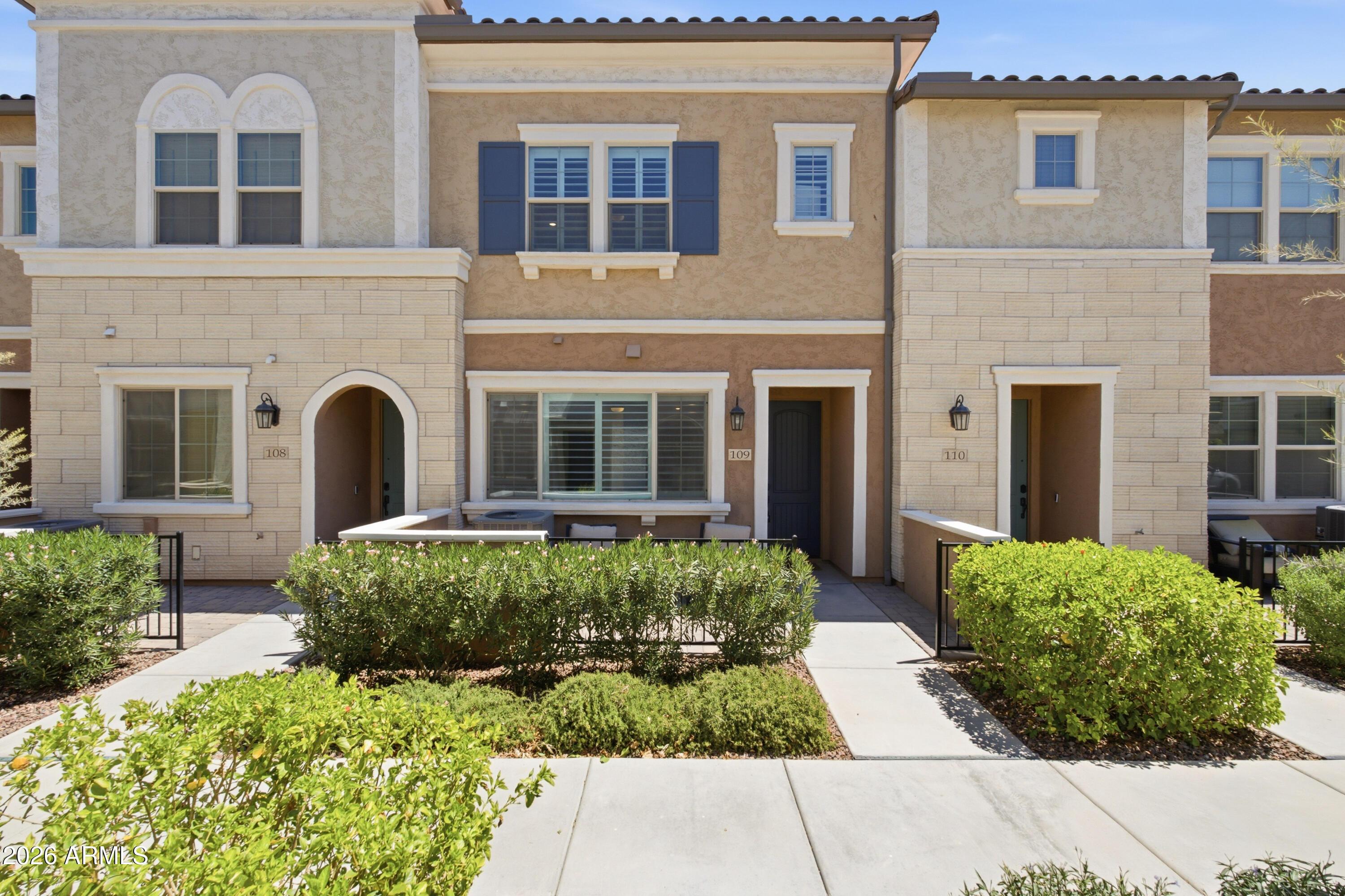 S Sulley Dr, Gilbert, AZ 85295