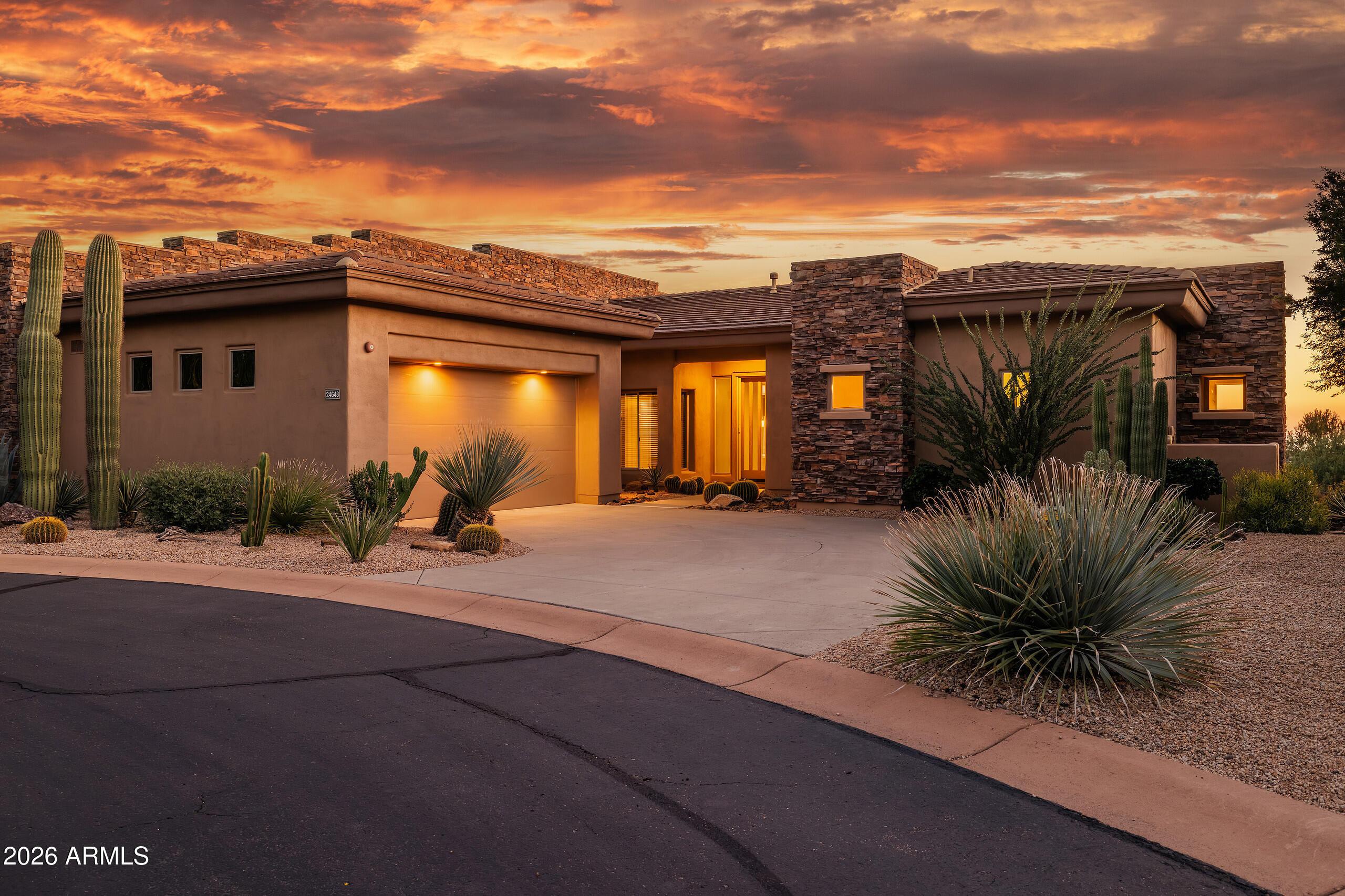 N 109th St, Scottsdale, AZ 85255