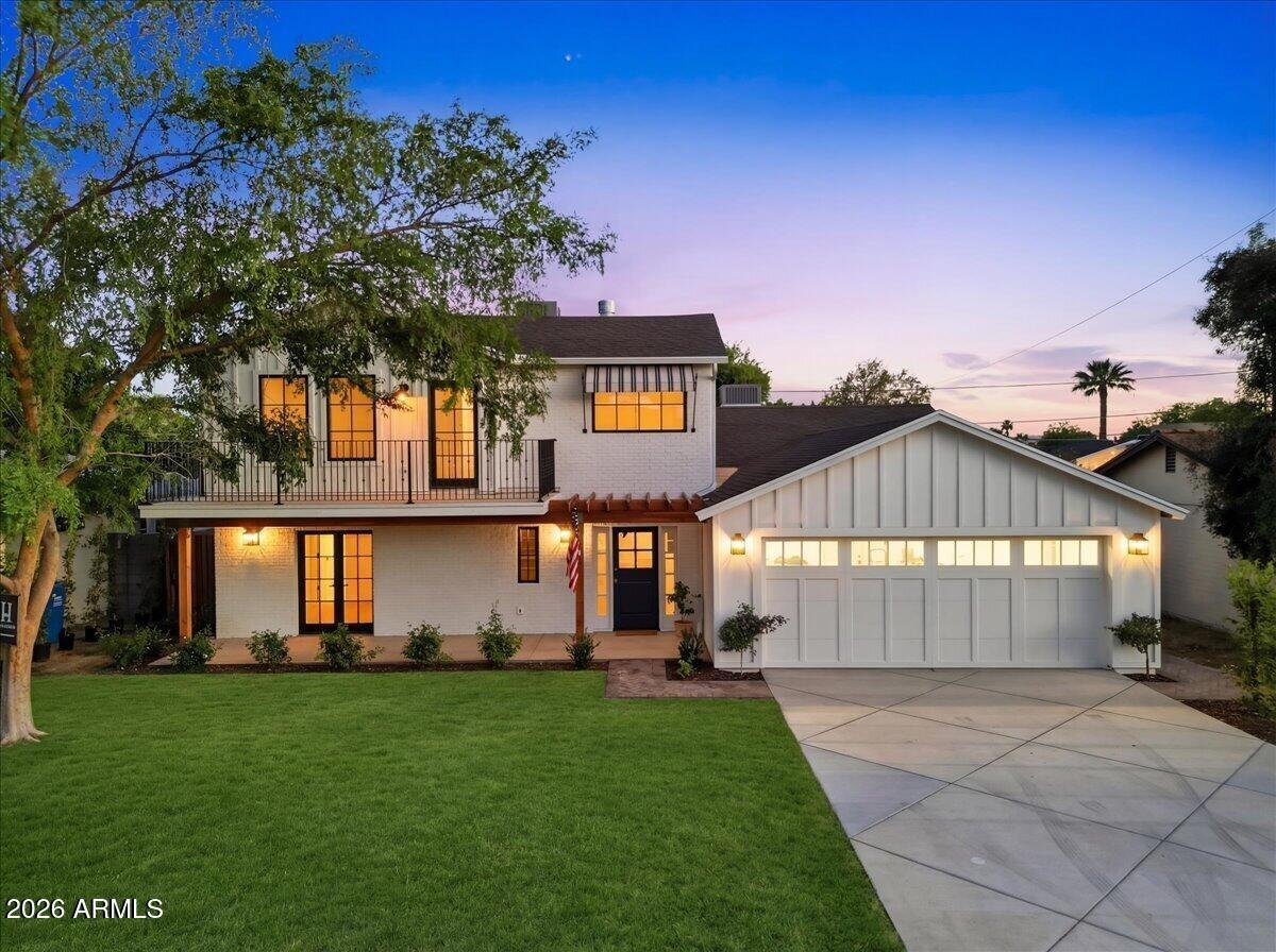 E Indianola Ave, Phoenix, AZ 85018