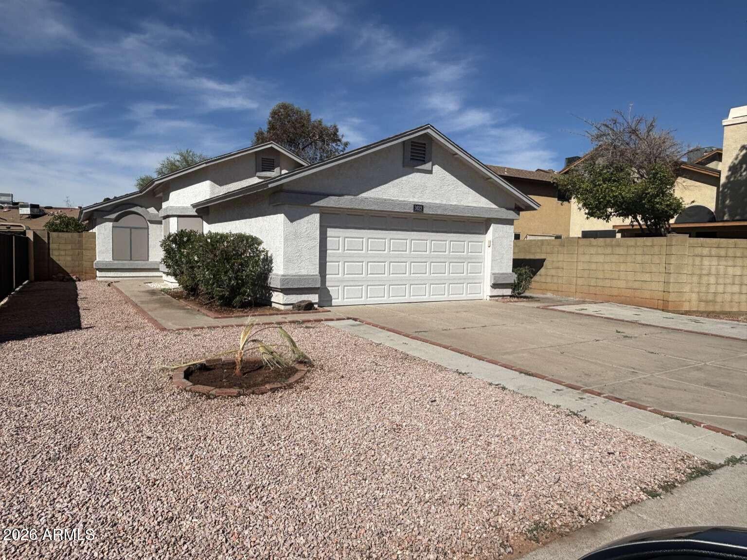 W Marco Polo Rd, Glendale, AZ 85308